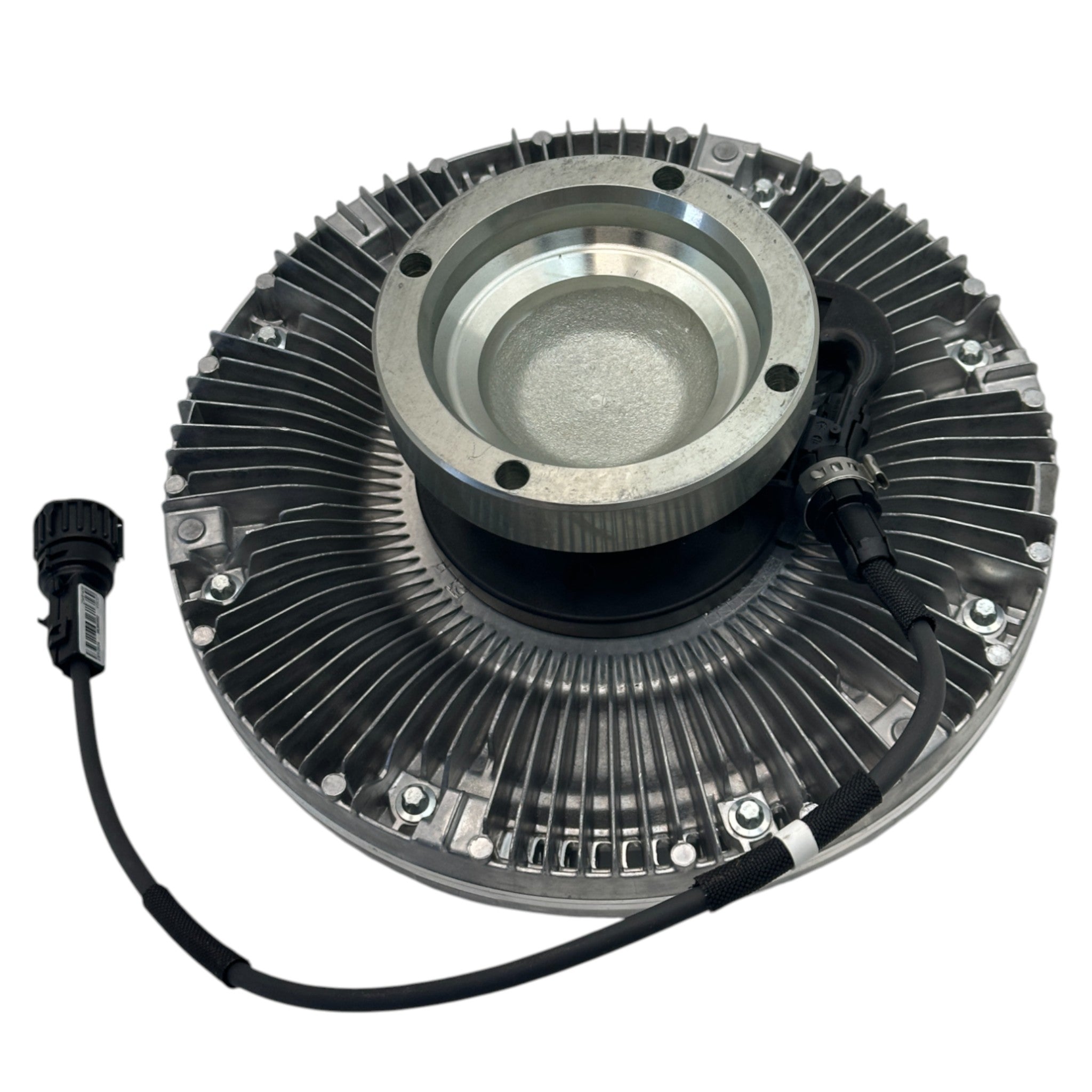 85147374 Genuine Volvo Fan Clutch
