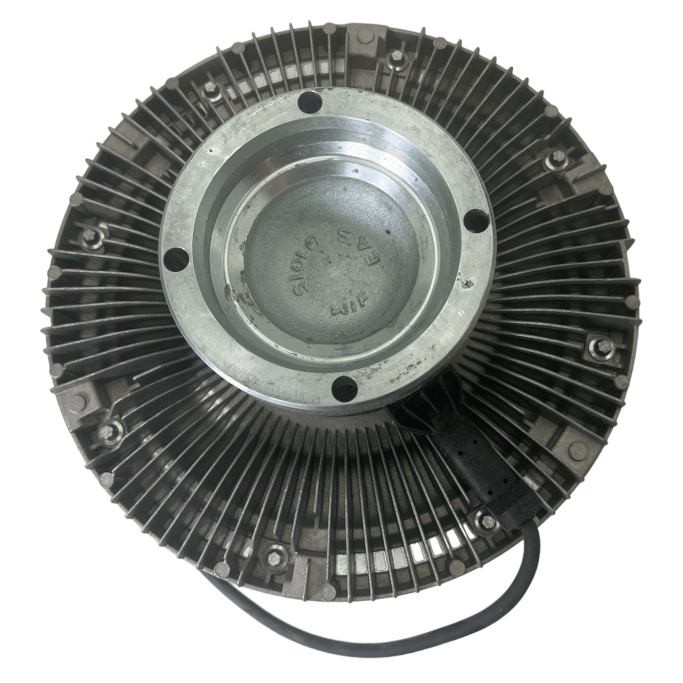 85147376 Genuine Volvo Fan Clutch — ADVANCED TRUCK PARTS