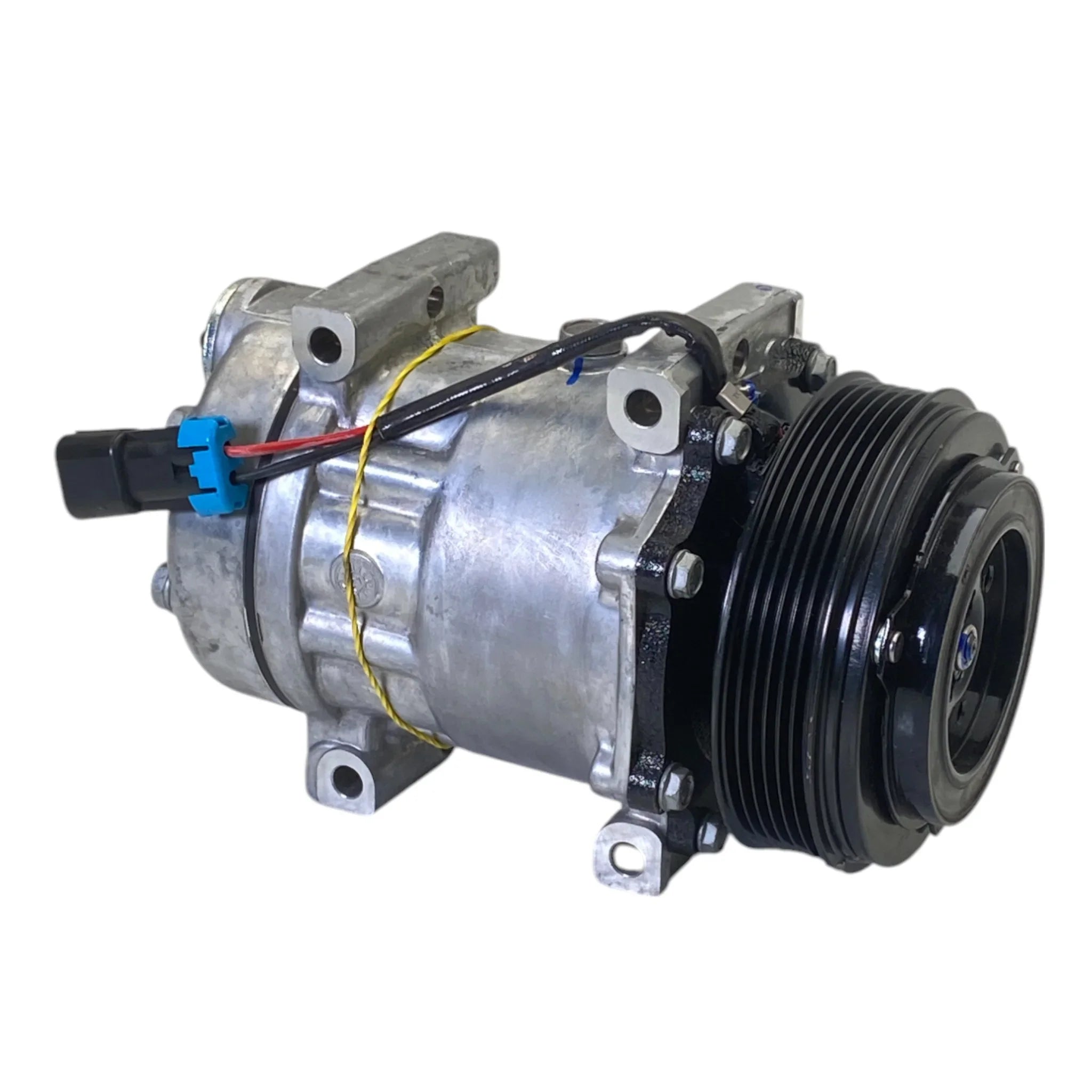 85147412 Genuine Volvo A/C Compressor