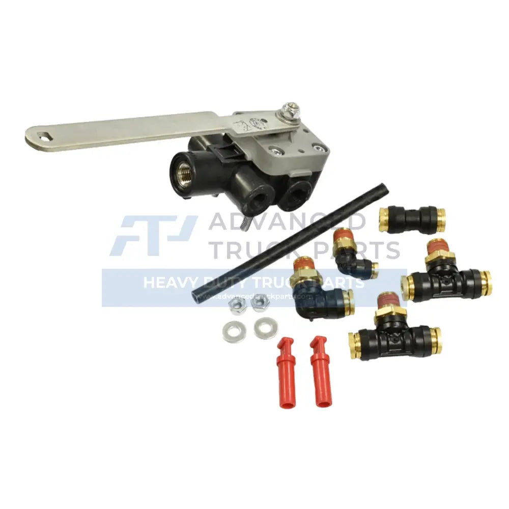 85148634 Genuine Volvo Height Control Valve Kit for Volvo Air Suspensions