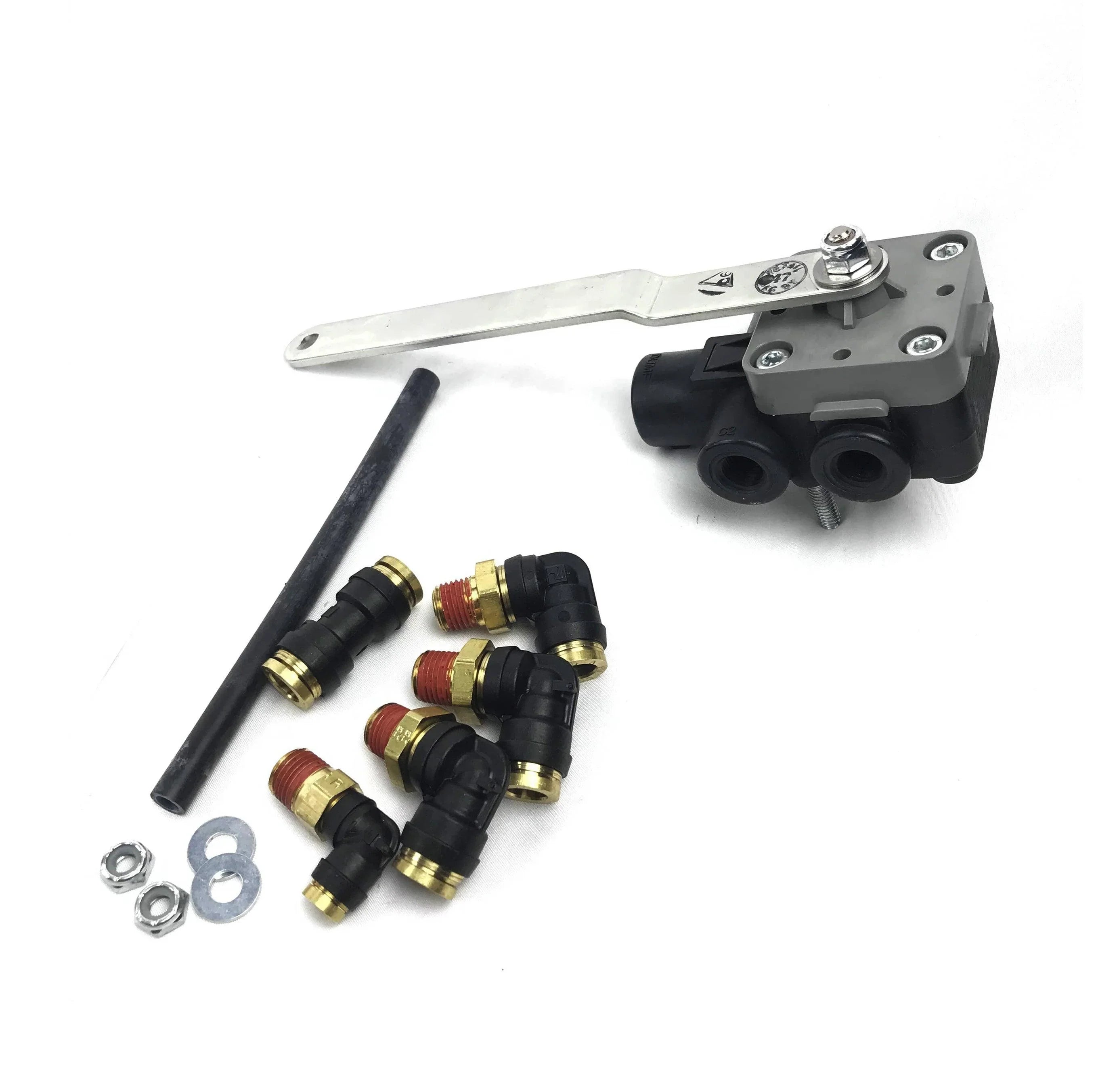 85148635 Genuine Mack Leveling Valve Kit For Cx Vision