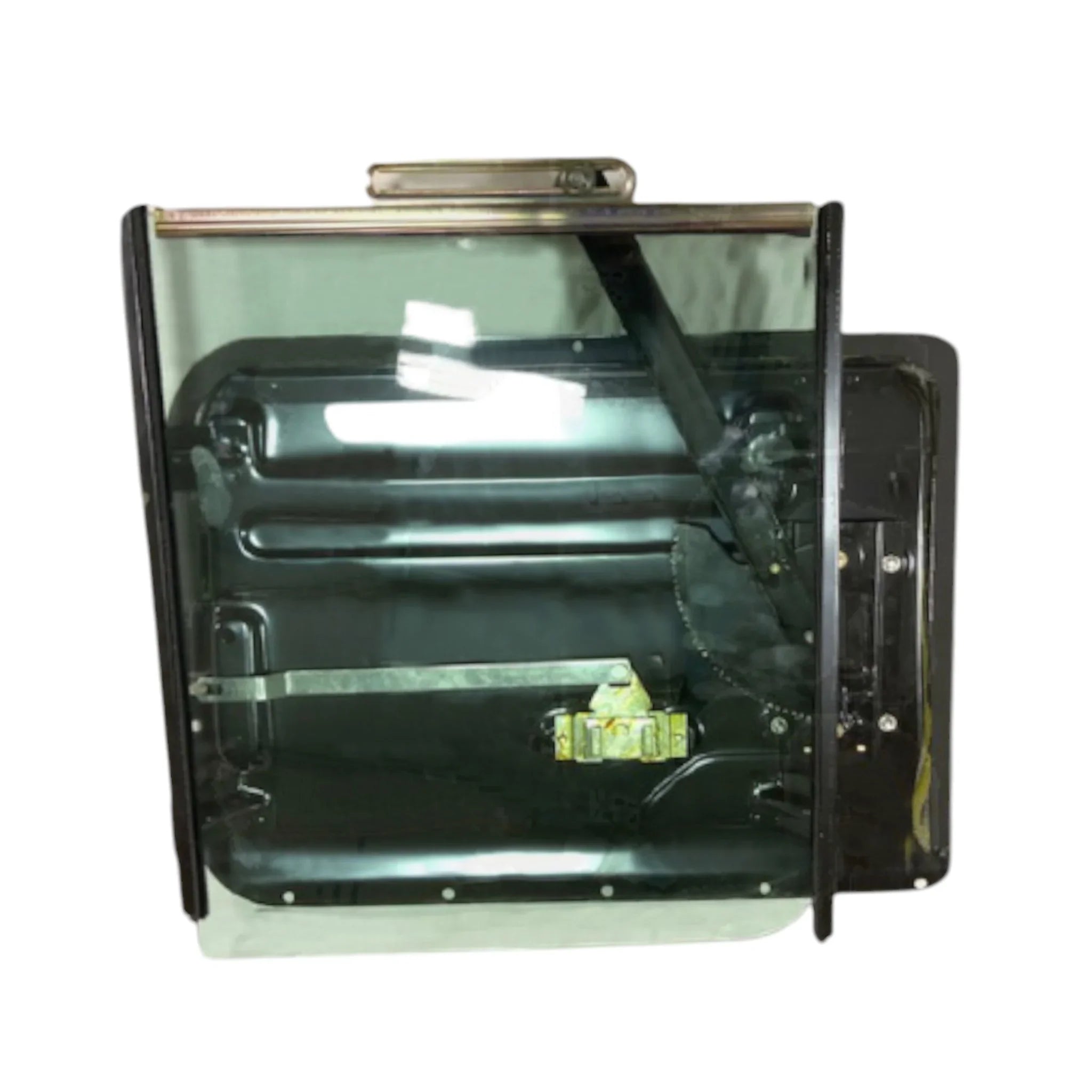 85149233 Genuine Mack Door - Truck To Trailer
