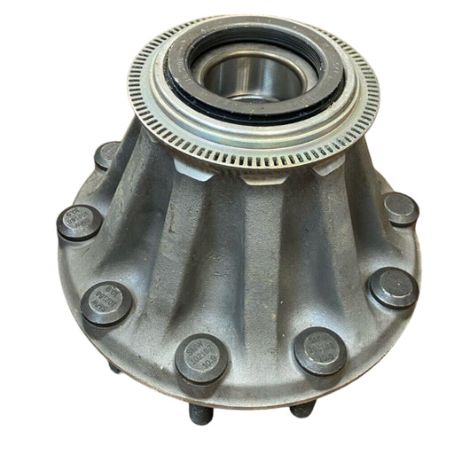 85150197 Genuine Volvo Front Steer Hub Assembly - ADVANCED TRUCK PARTS