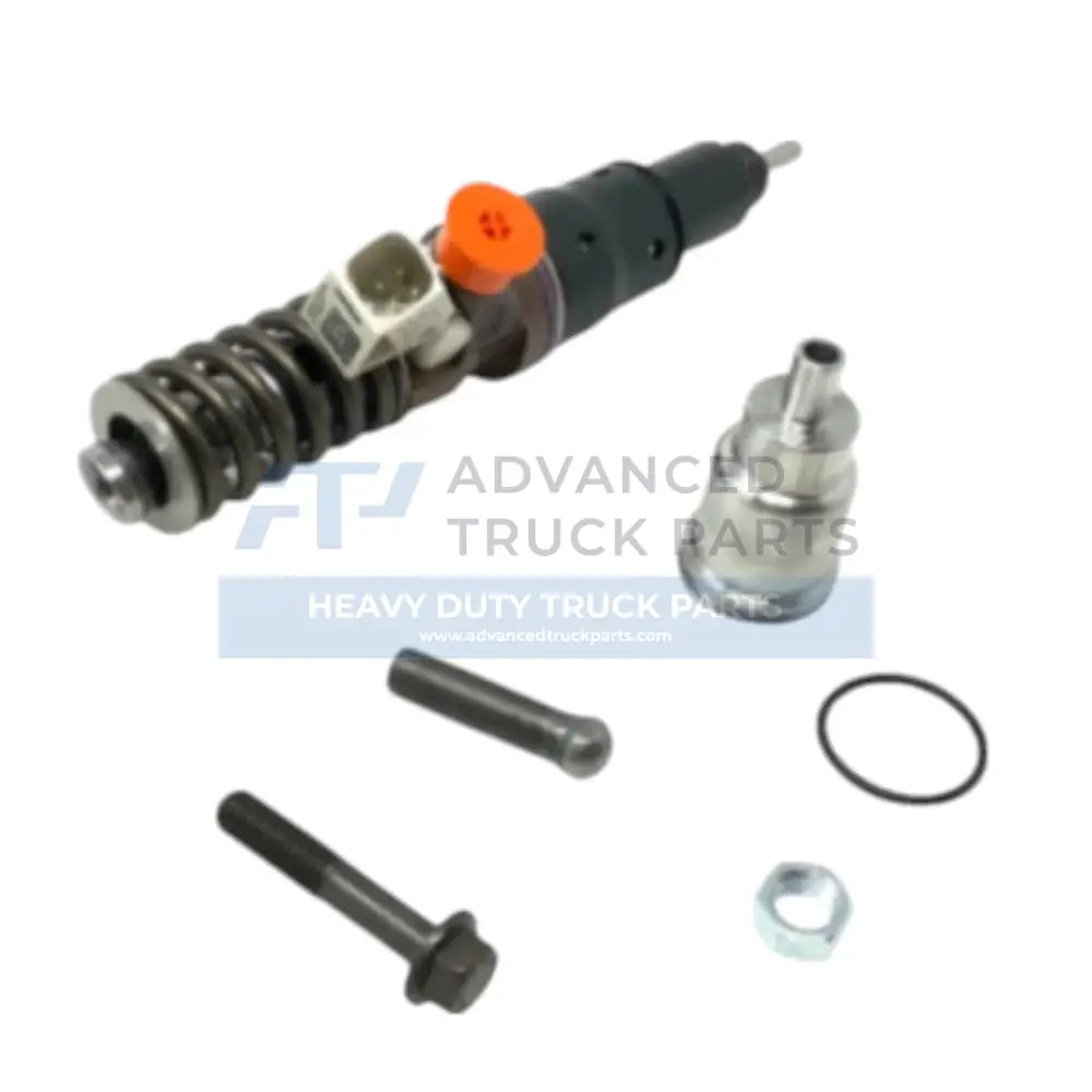 85150348 Gunuine Volvo Fuel Injector D13