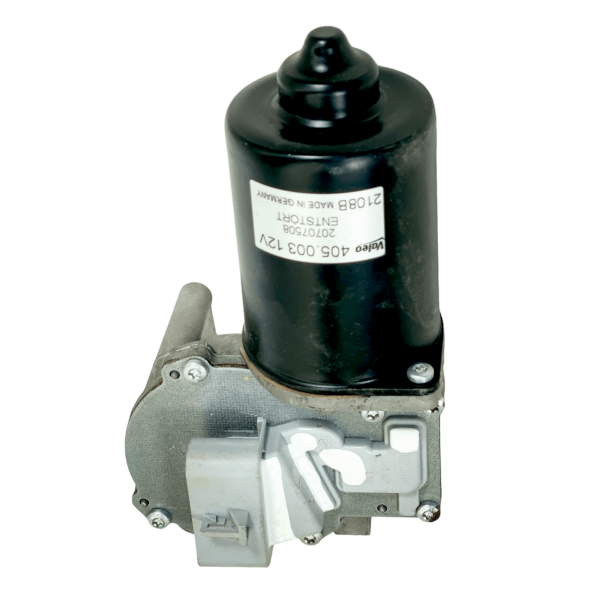 85150366 Genuine Volvo Wiper Motor — ADVANCED TRUCK PARTS