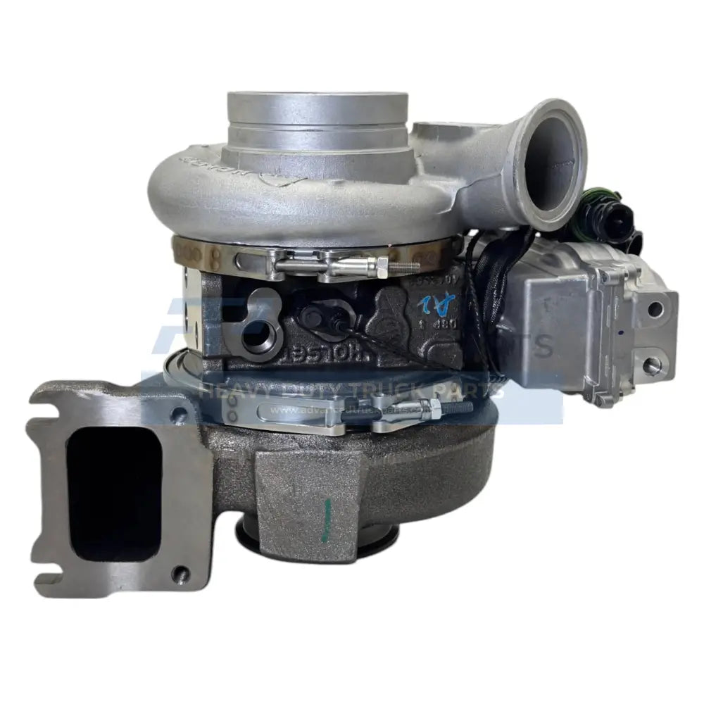 85151093 Genuine Volvo-Mack Turbocharger For Volvo Md11 11.0L 325-405 Hp