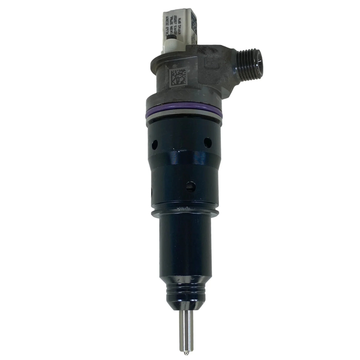 BEBJ1F12001 Genuine Volvo Injector