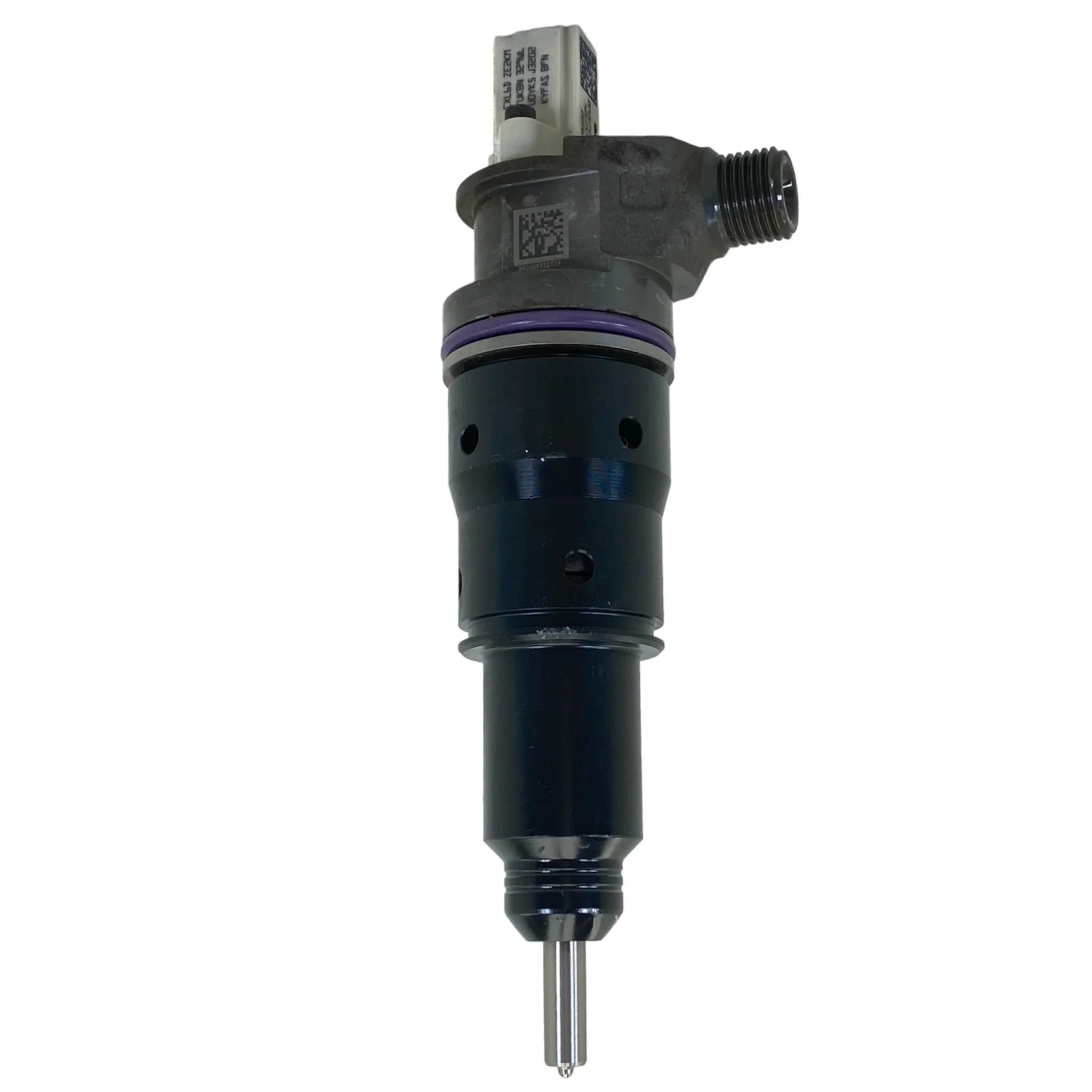 BEBJ1F12001 Genuine Volvo Injector