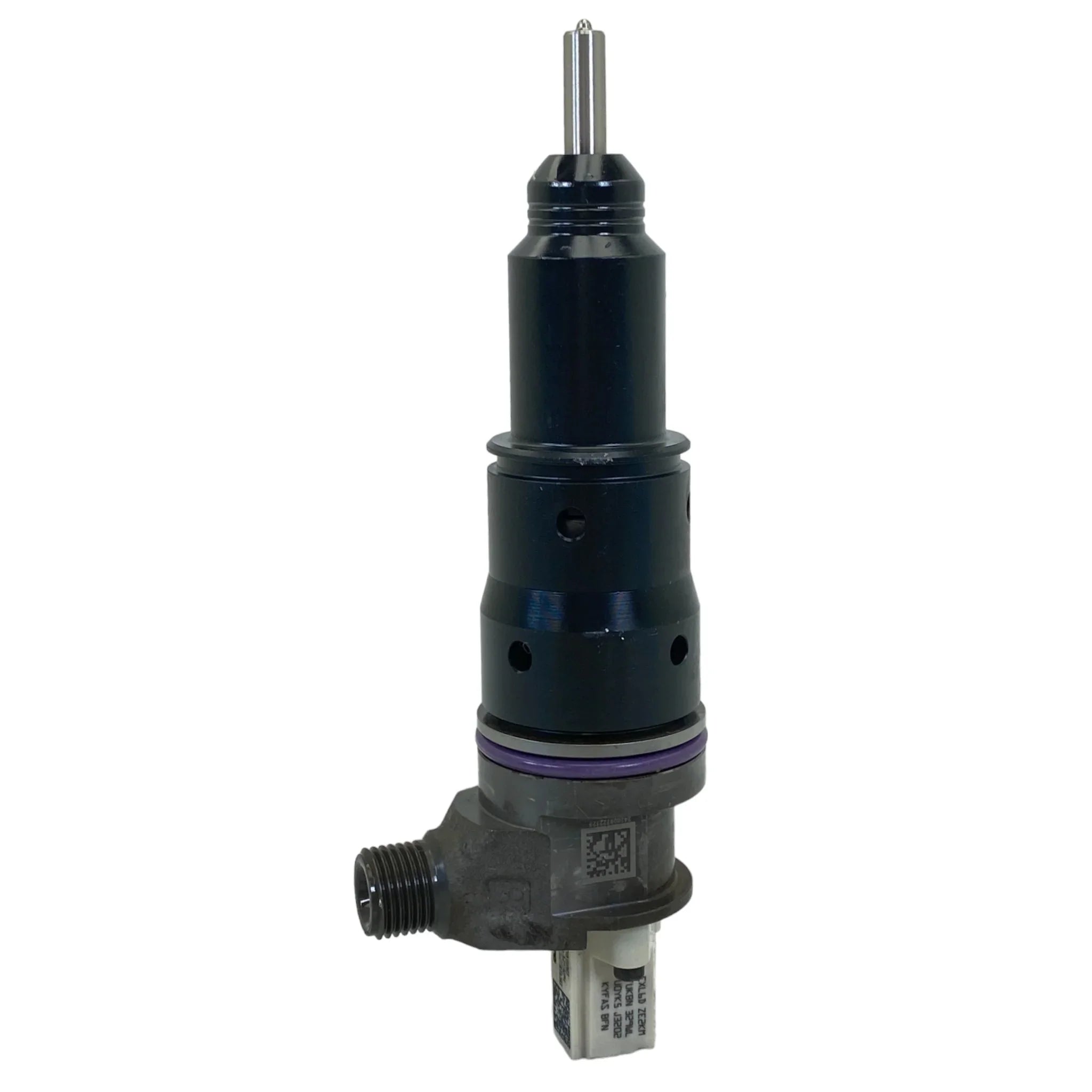 BEBJ1F12001 Genuine Volvo Injector