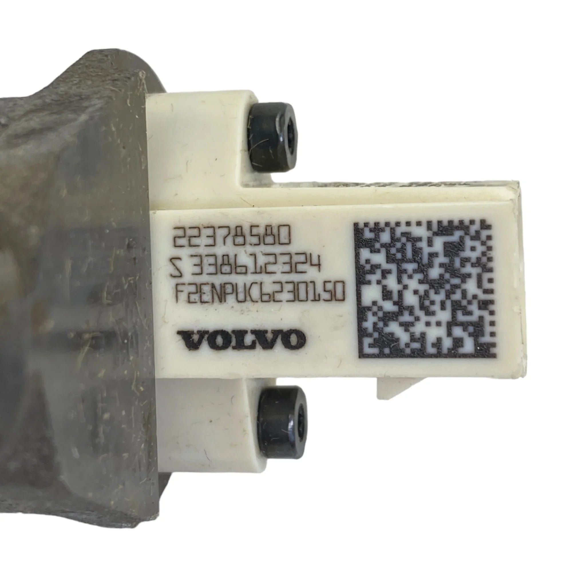 BEBJ1F12001 Genuine Volvo Injector