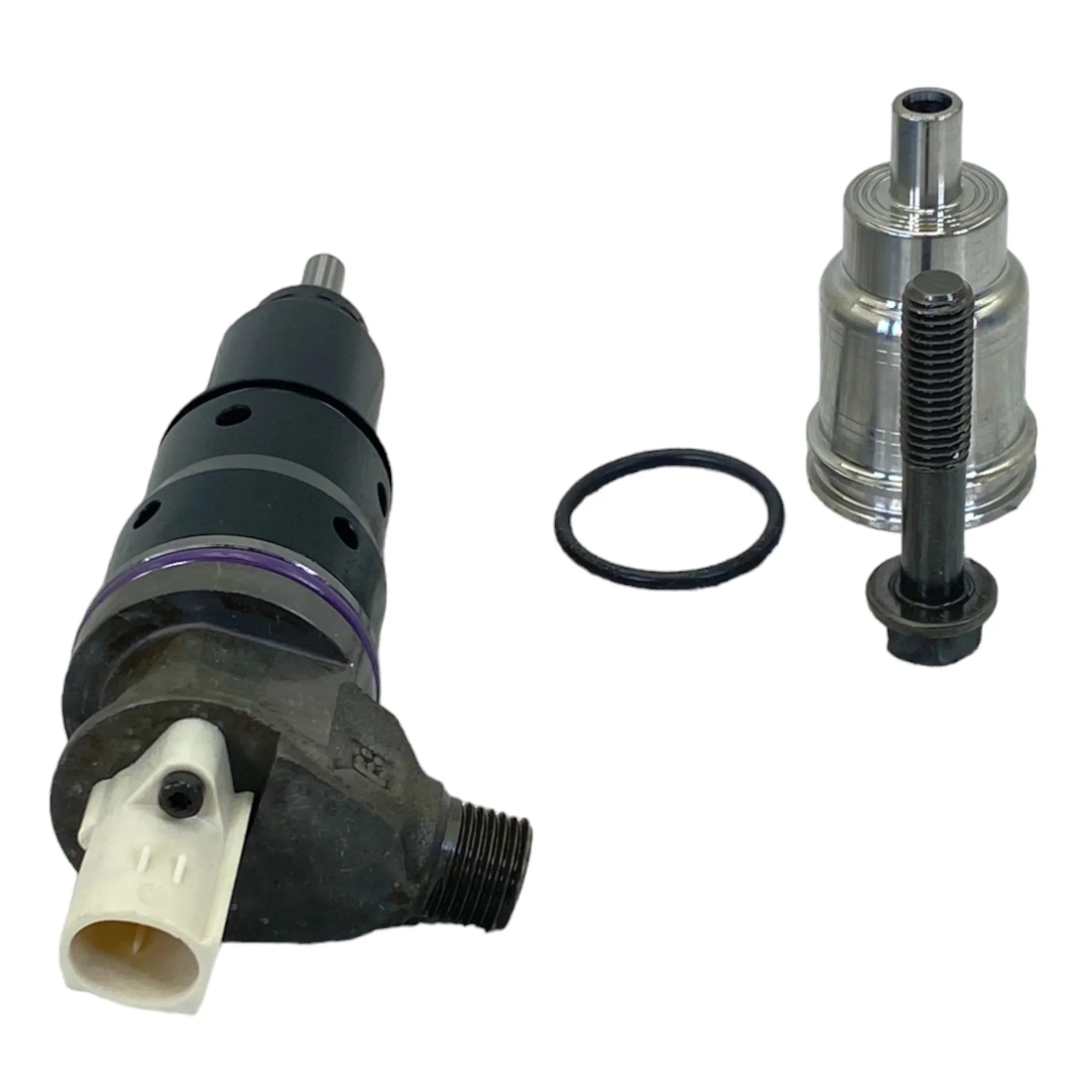 EX631134 2020-2022 Genuine Volvo/Mack D13/MP8 Fuel Injector
