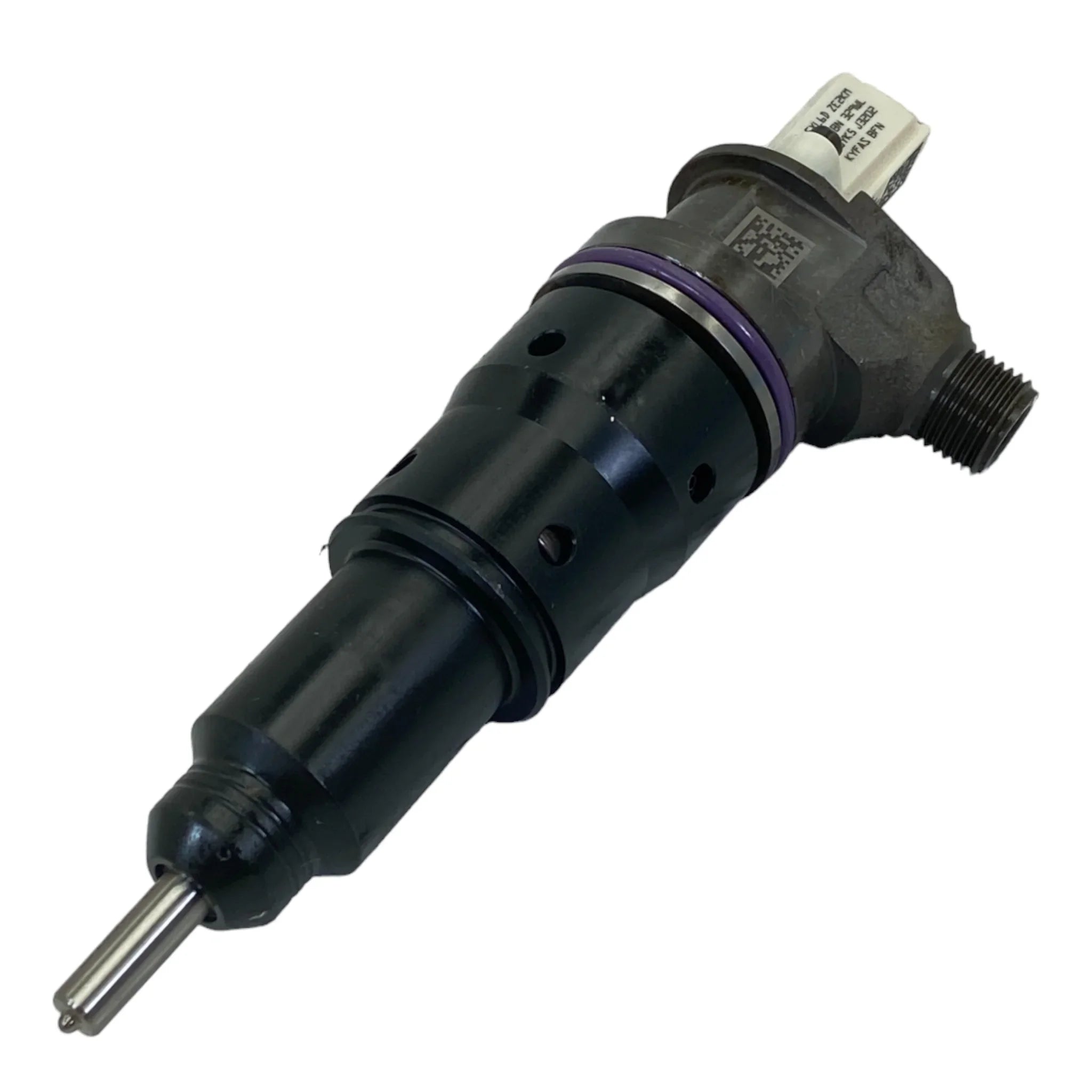 BEBJ1F12001 Genuine Volvo Injector
