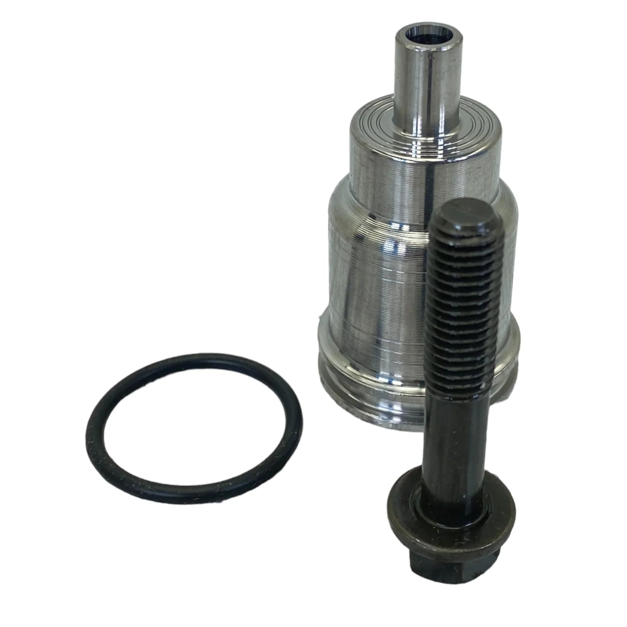 BEBJ1F12001 Genuine Volvo Injector