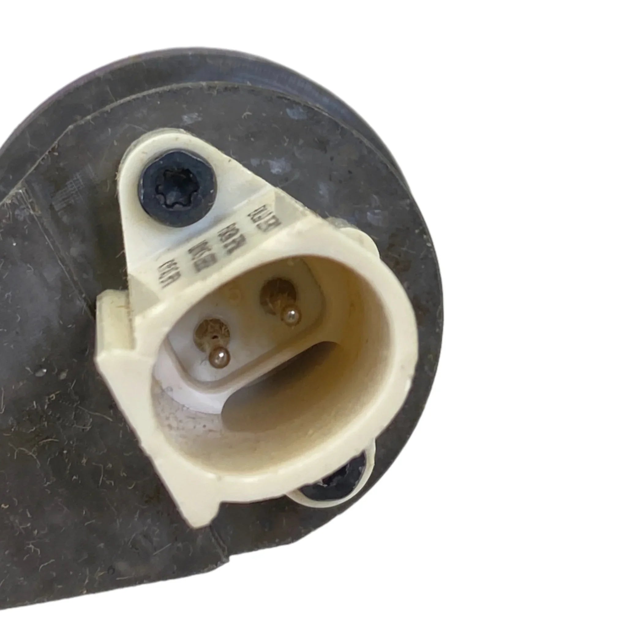 BEBJ1F12001 Genuine Volvo Injector