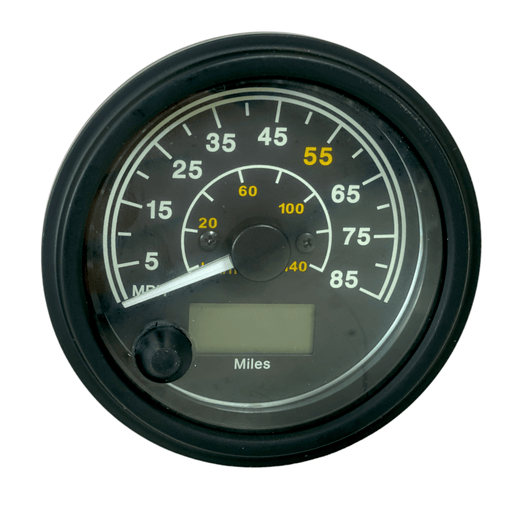 85151373 Genuine Mack Odometer - ADVANCED TRUCK PARTS