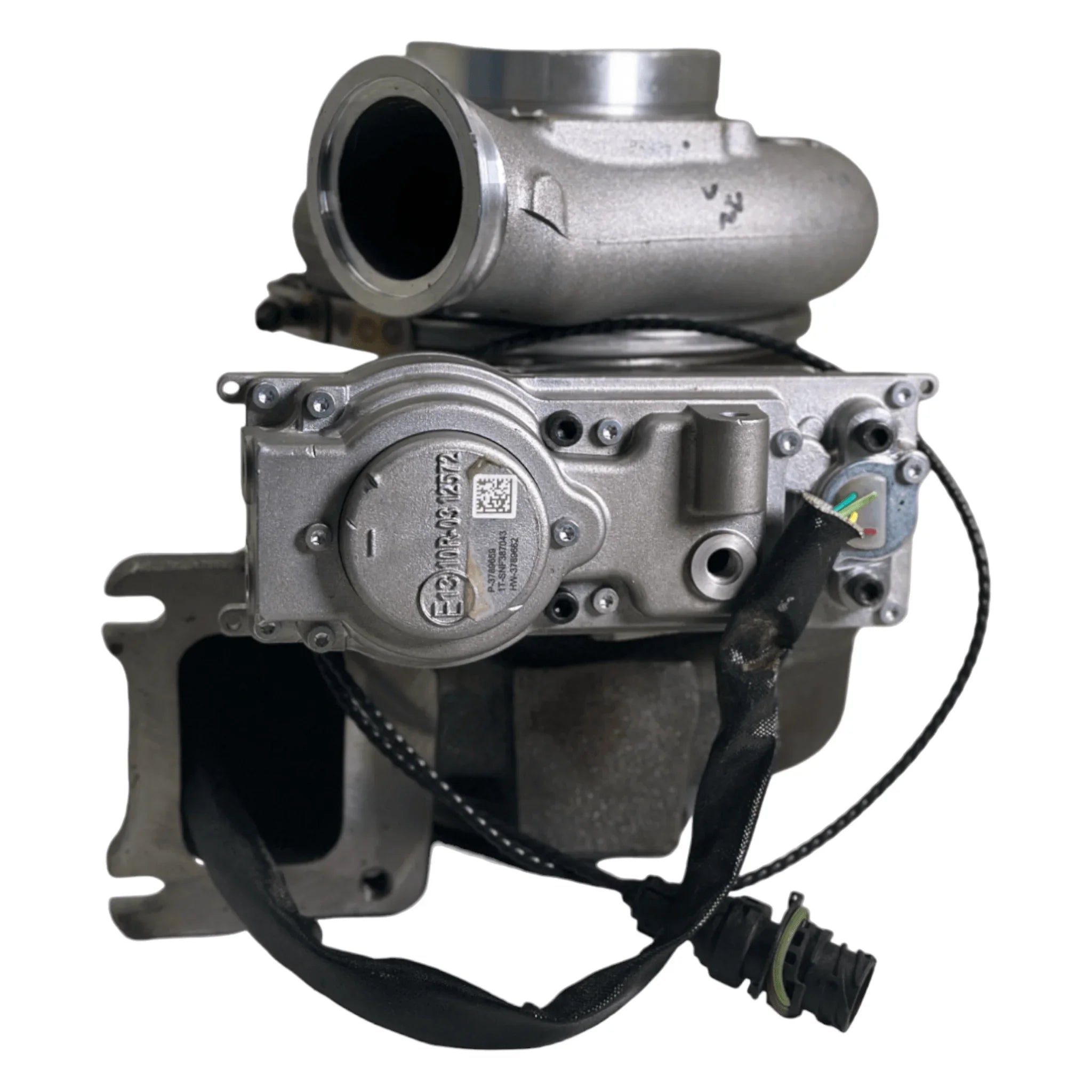 5356613 2018-2021 Genuine Volvo/Mack D11/MP7 Turbocharger without Actuator