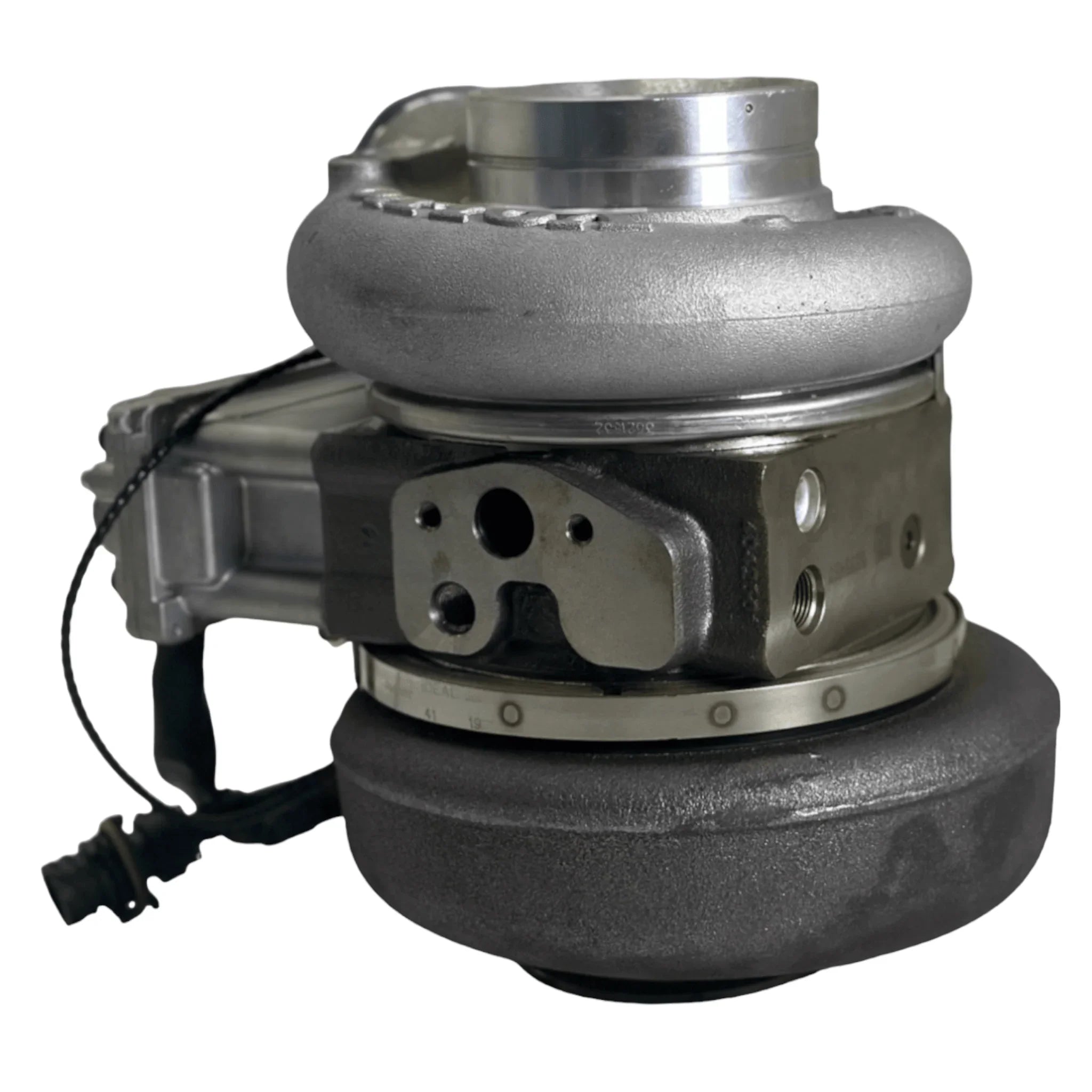 85151723 Genuine Volvo Turbocharger He400Vg For Volvo Truck I6 11L