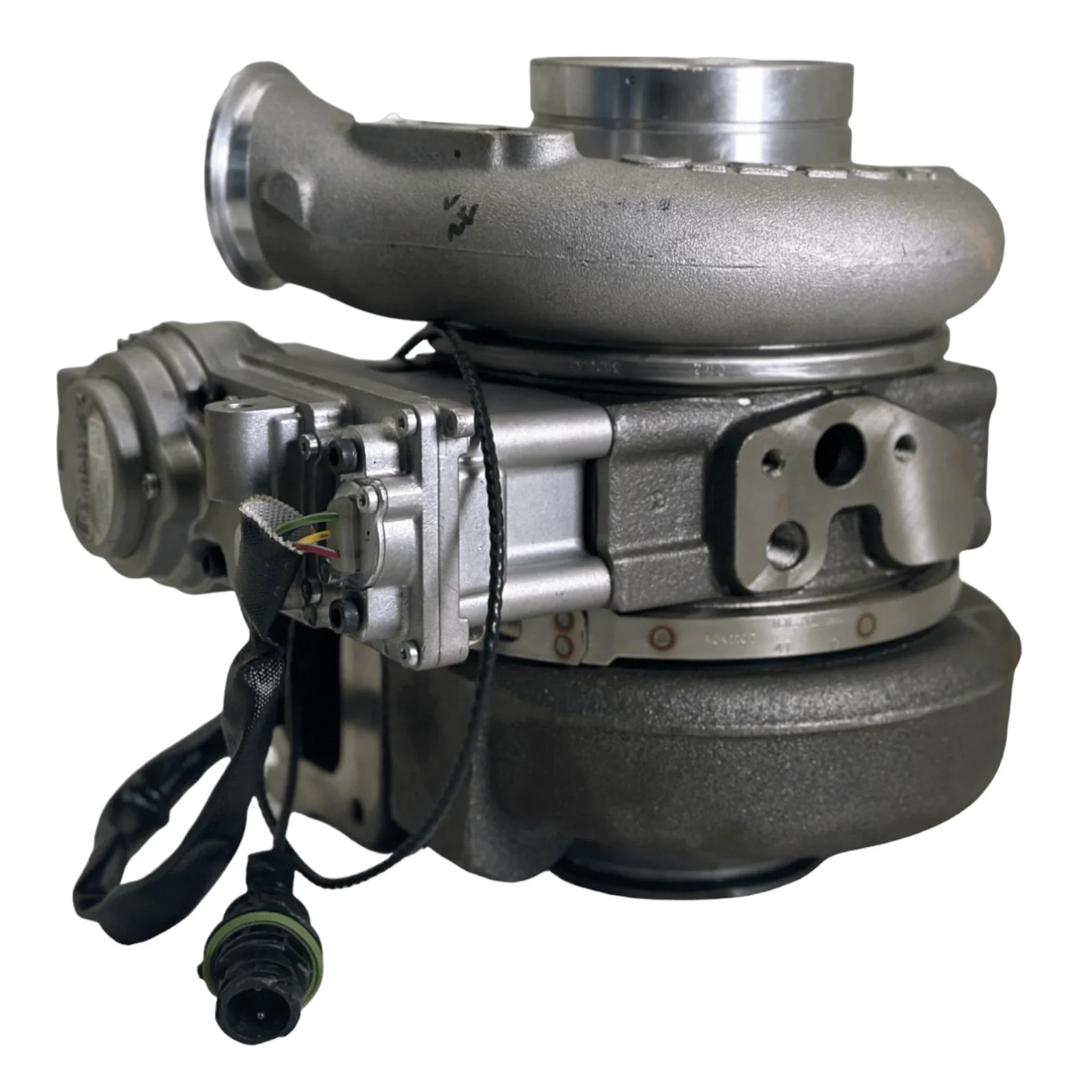 85151723 Genuine Volvo Turbocharger He400Vg For Volvo Truck I6 11L