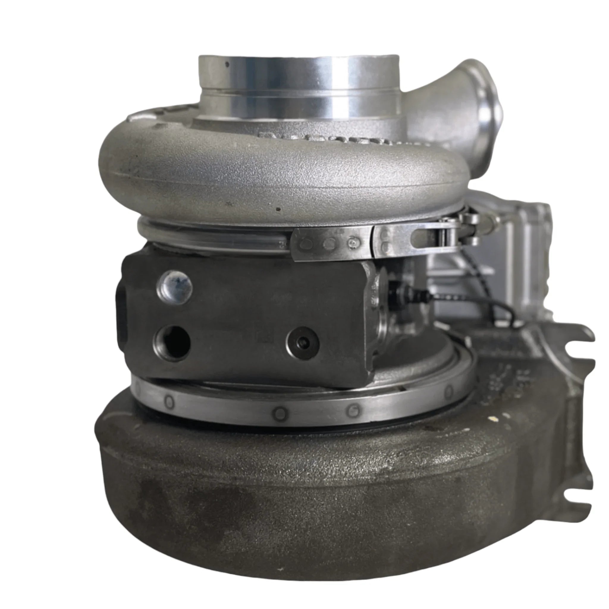 85151723 Genuine Volvo Turbocharger He400Vg For Volvo Truck I6 11L