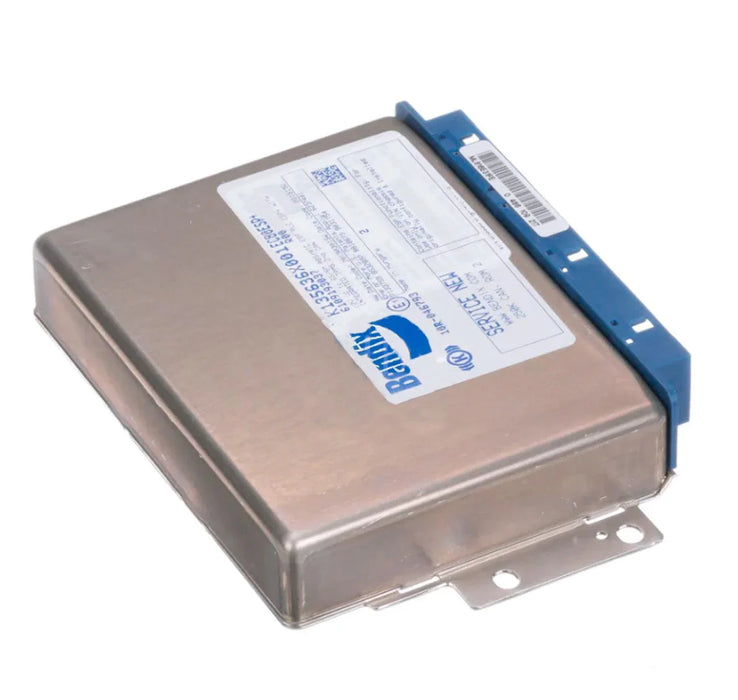 85153001 Genuine Volvo Electronic Control Unit ESP ECU