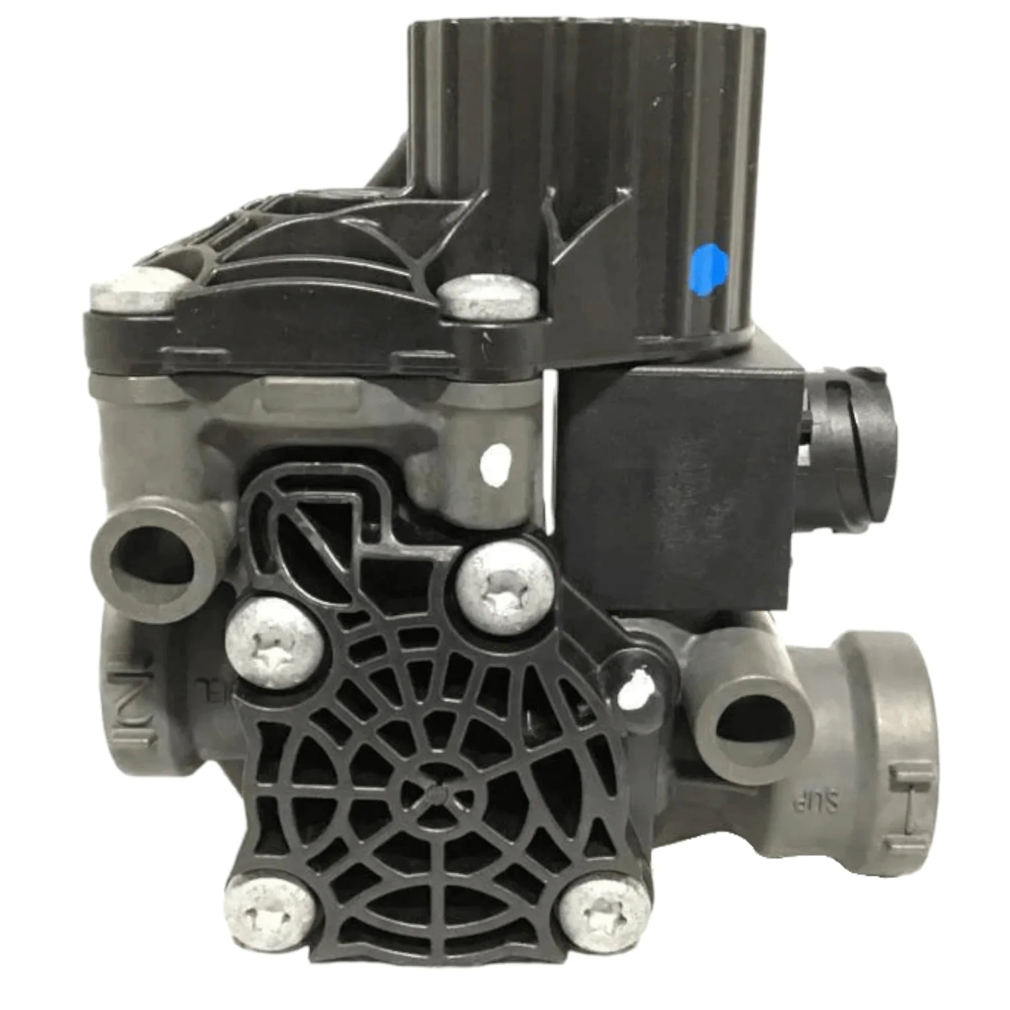 85153115 Genuine Volvo M-40Hf Abs Modulator Valve - Truck To Trailer