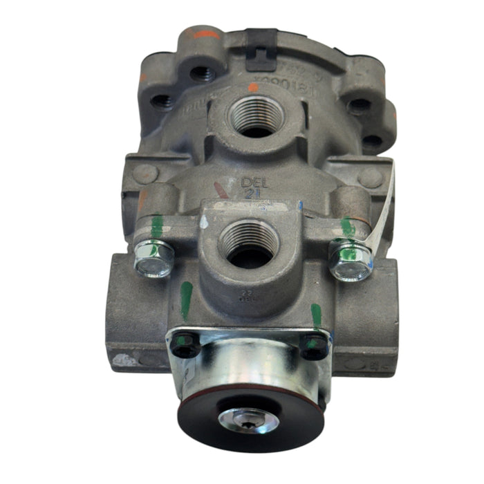20990660 Genuine Mack Foot Brake Valve