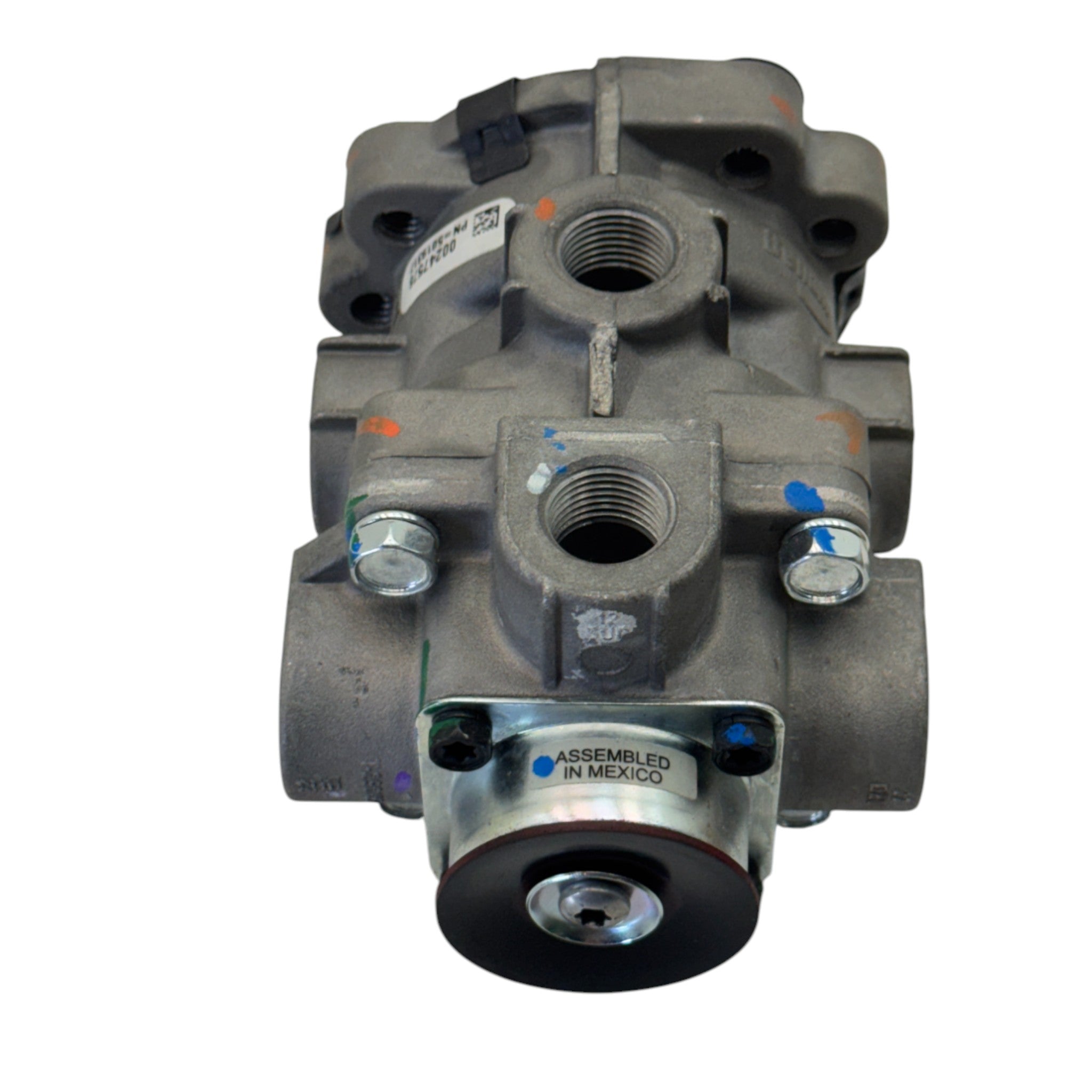 U-Ma PAI 801134 MACK / VOLVO 85000786 NEW WATER PUMP KIT (D12