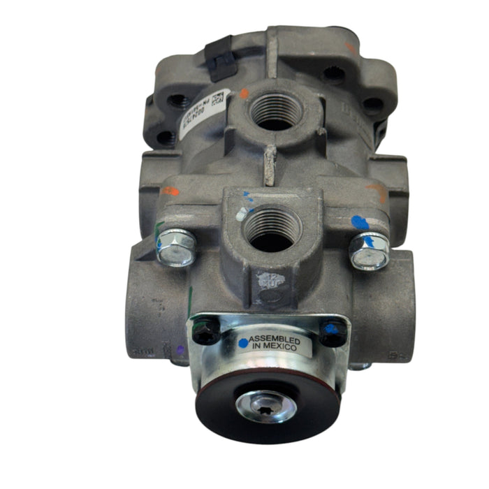 20990660 Genuine Mack Foot Brake Valve