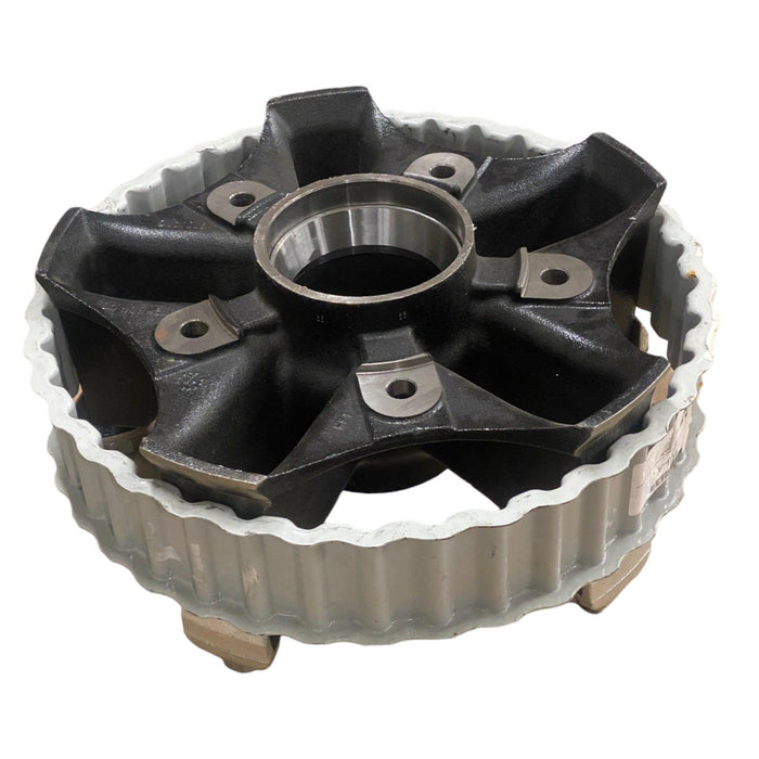 85203--A Webb 5-Spoke Wheel Hub - ADVANCED TRUCK PARTS