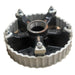 85203--A Webb 5-Spoke Wheel Hub - ADVANCED TRUCK PARTS