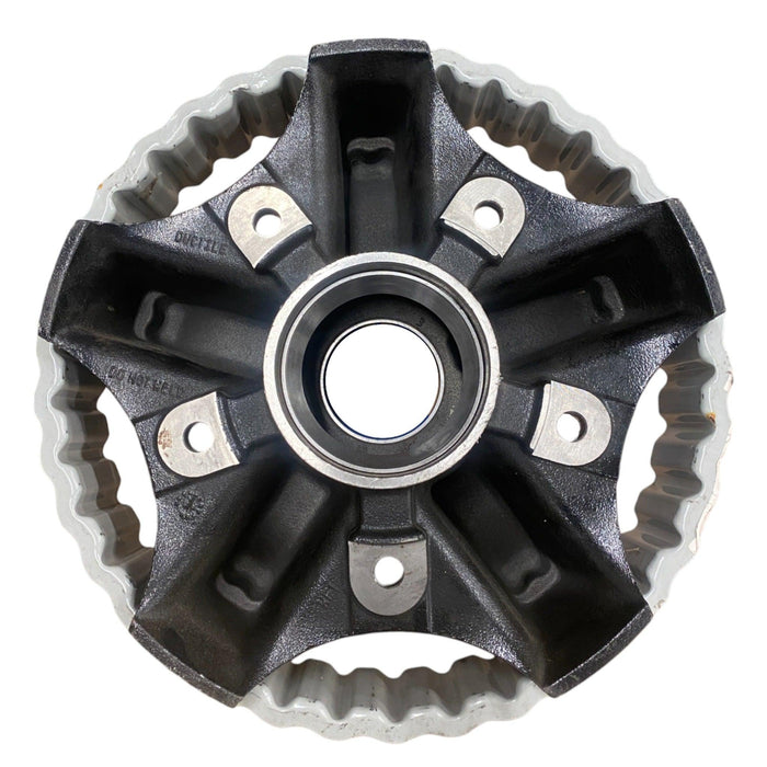 85203--A Webb 5-Spoke Wheel Hub - ADVANCED TRUCK PARTS