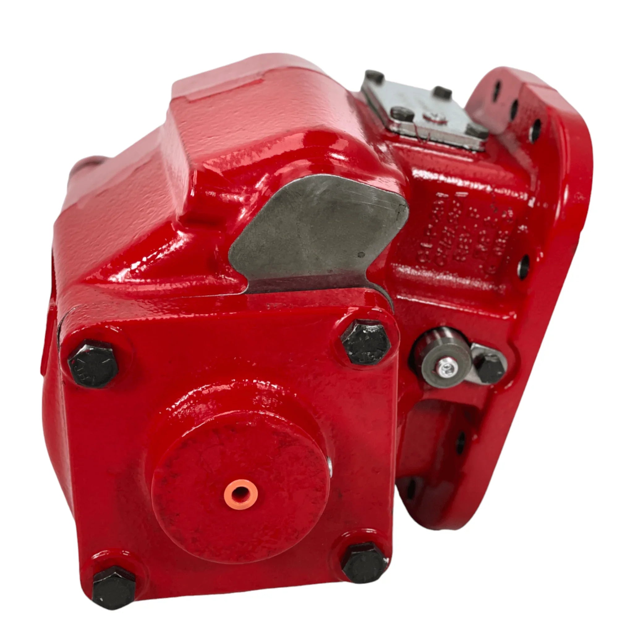 852XJAKPF4XV Parker Chelsea Pto Power Take Off Unit Assembly 8 Bolt Powershift