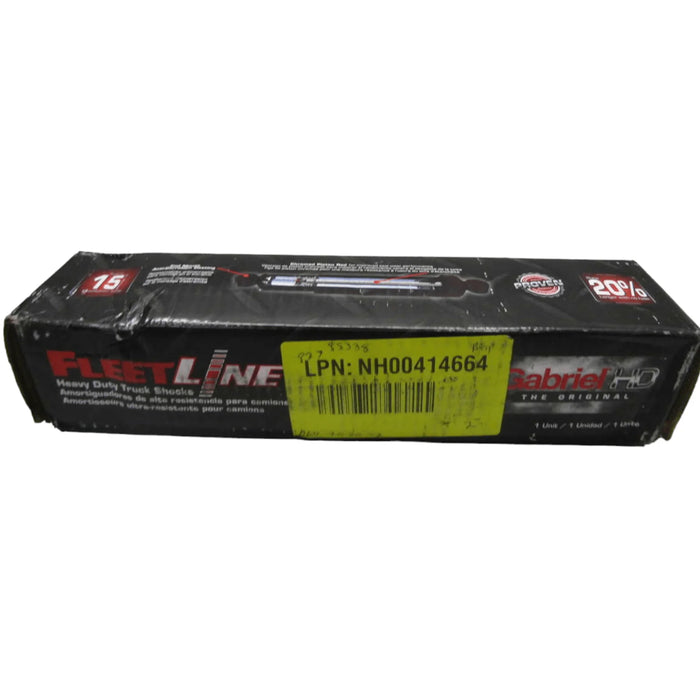 85338 Gabriel Shock Absorber