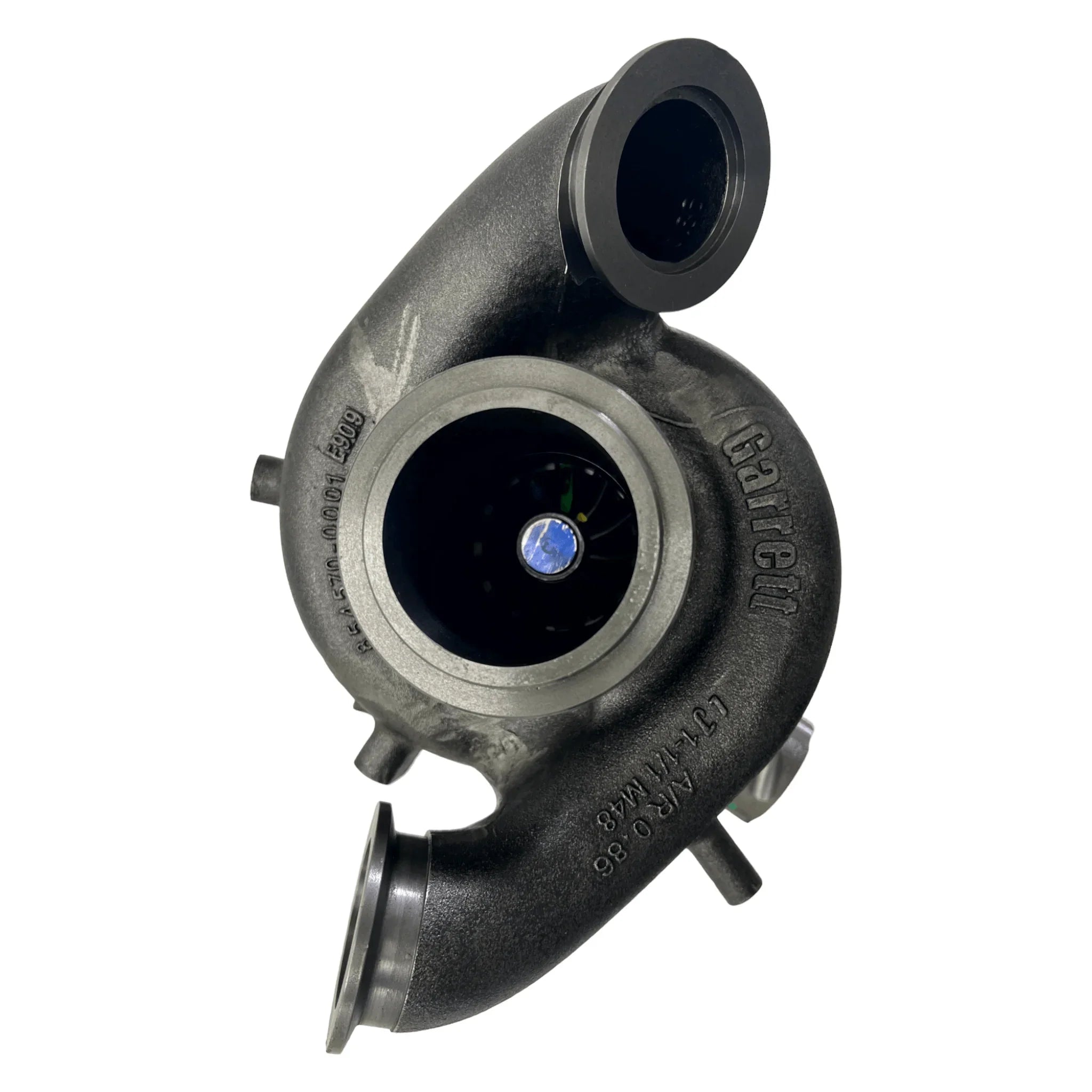 8545729001 Genuine Garrett Turbocharger GT3276LRVA For Ford 6.7L