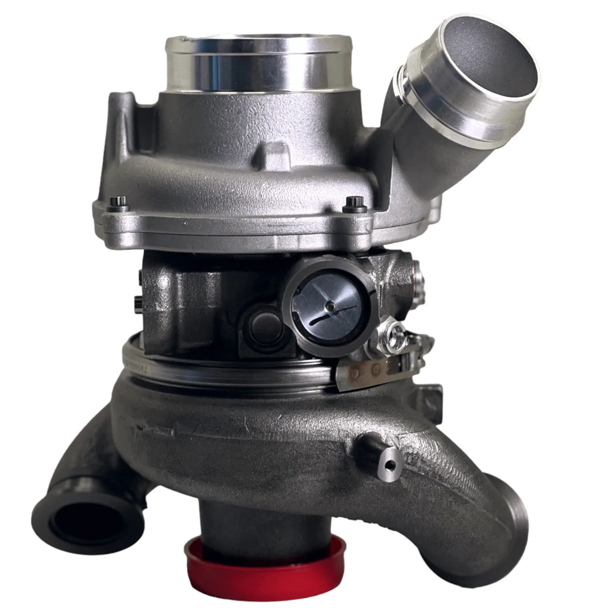 8545729001 Genuine Garrett Turbocharger GT3276LRVA For Ford 6.7L