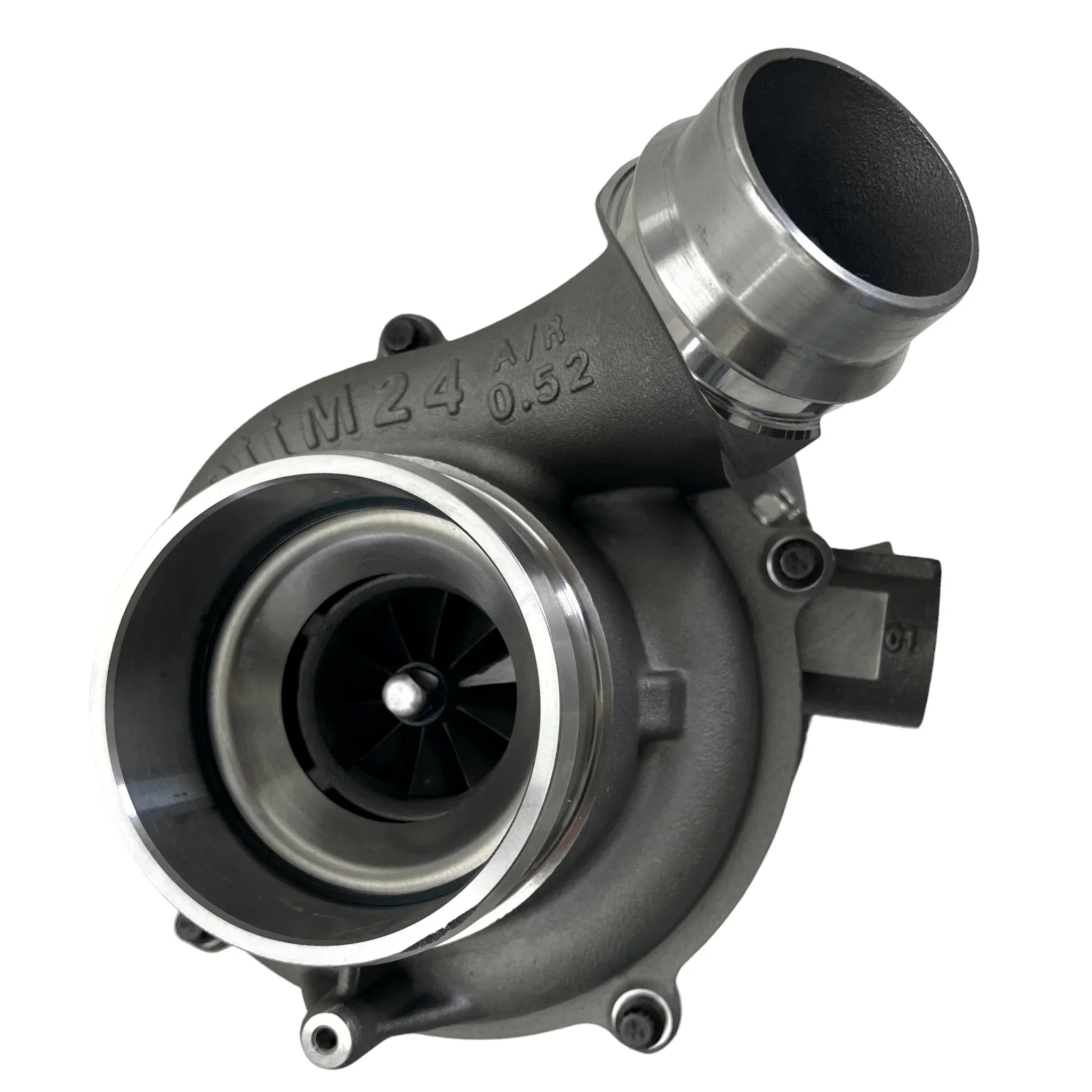 8545729001 Genuine Garrett Turbocharger GT3276LRVA For Ford 6.7L