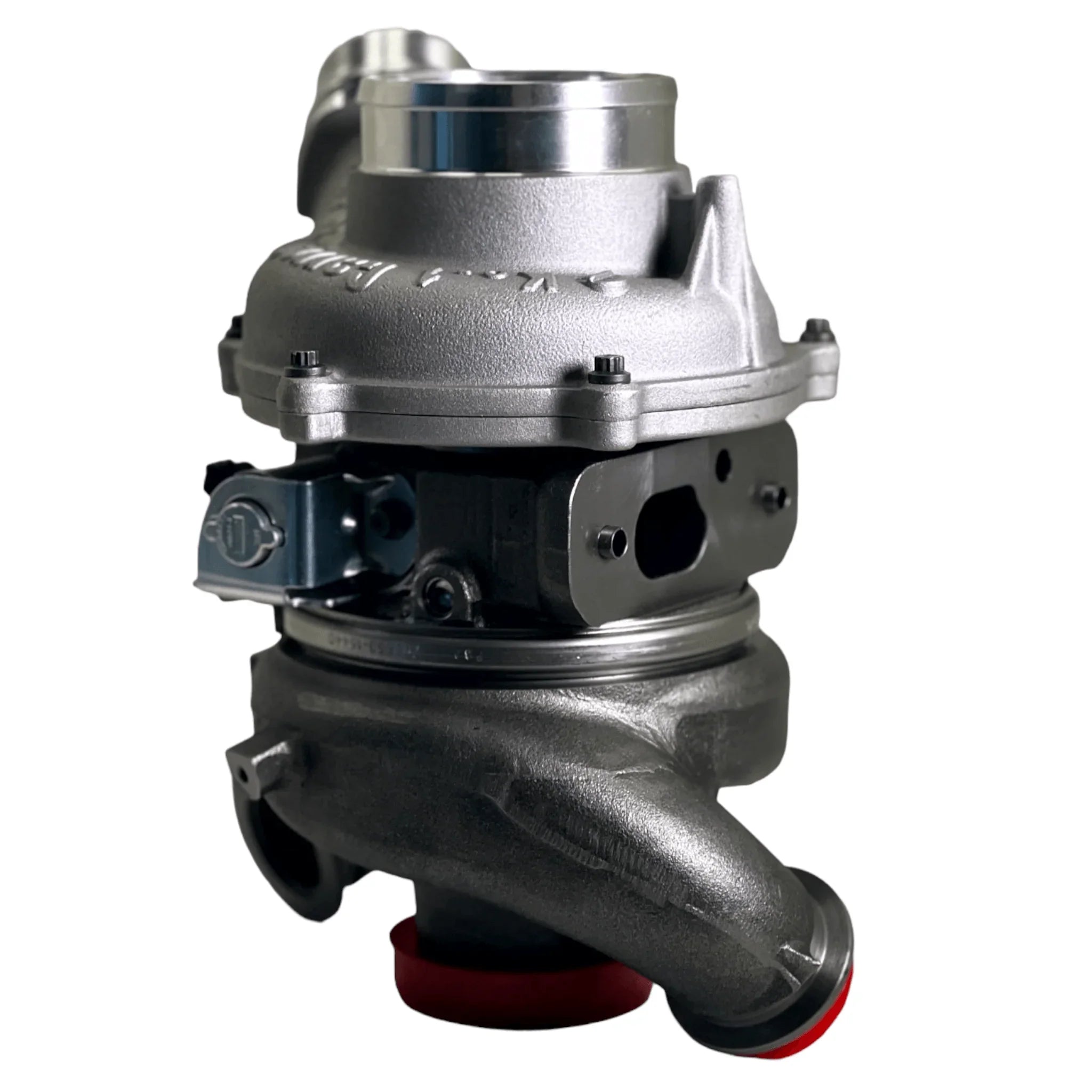 8545729001 Genuine Garrett Turbocharger GT3276LRVA For Ford 6.7L