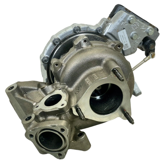 855634-0003 Dodge Turbocharger For Ram 1500 Jeep Wrangler