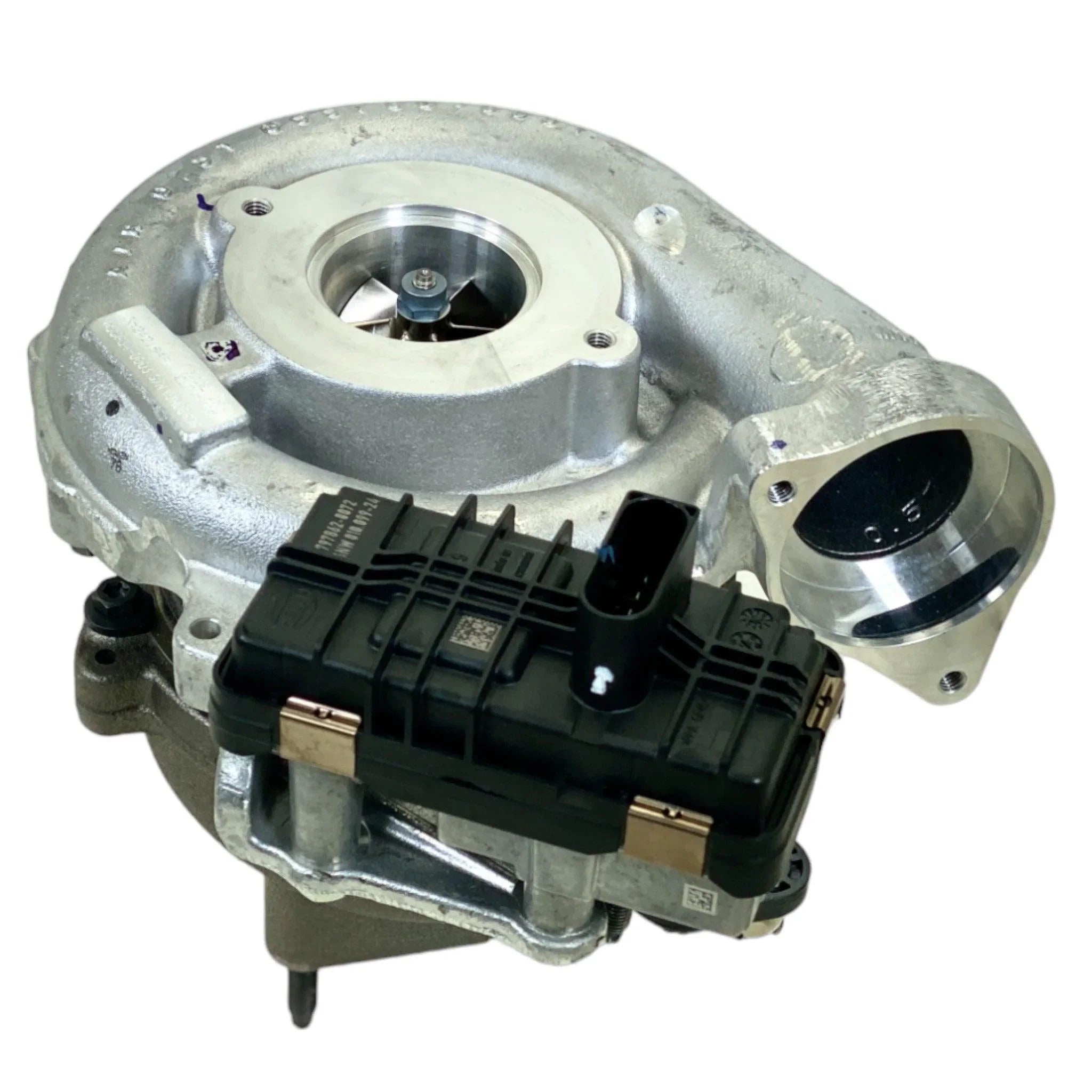 855634-0003 Dodge Turbocharger For Ram 1500 Jeep Wrangler