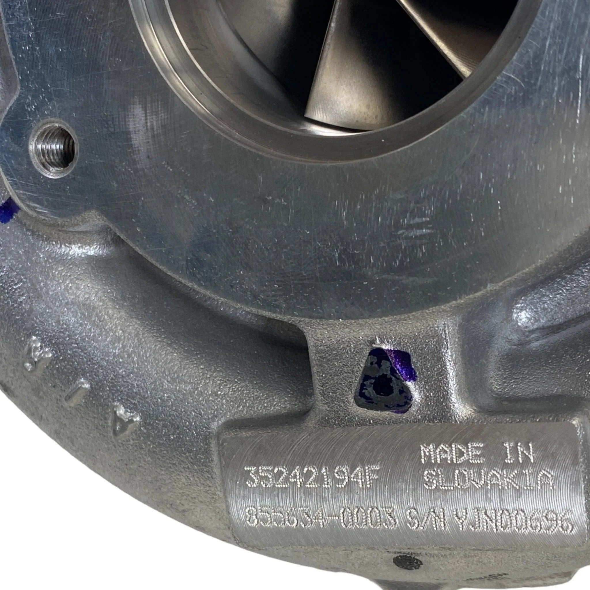 855634-0003 Dodge Turbocharger For Ram 1500 Jeep Wrangler