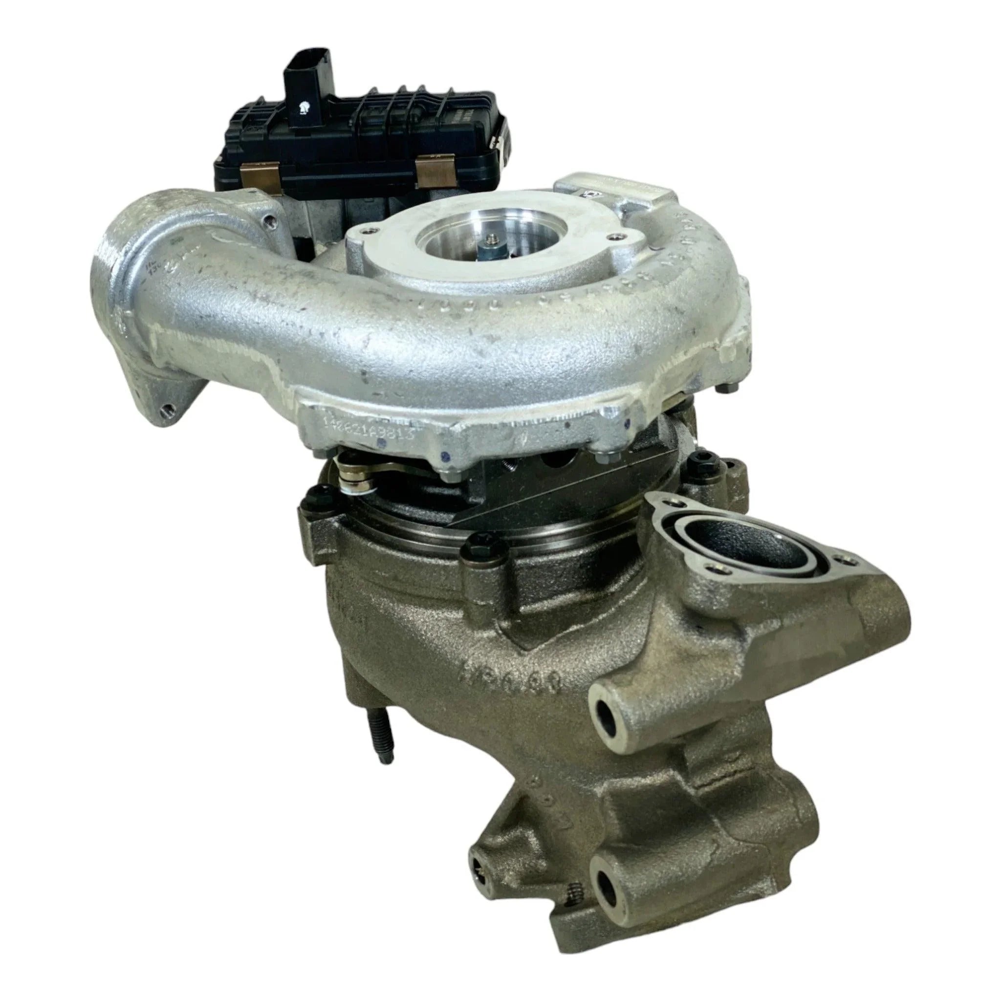 855634-0003 Dodge Turbocharger For Ram 1500 Jeep Wrangler