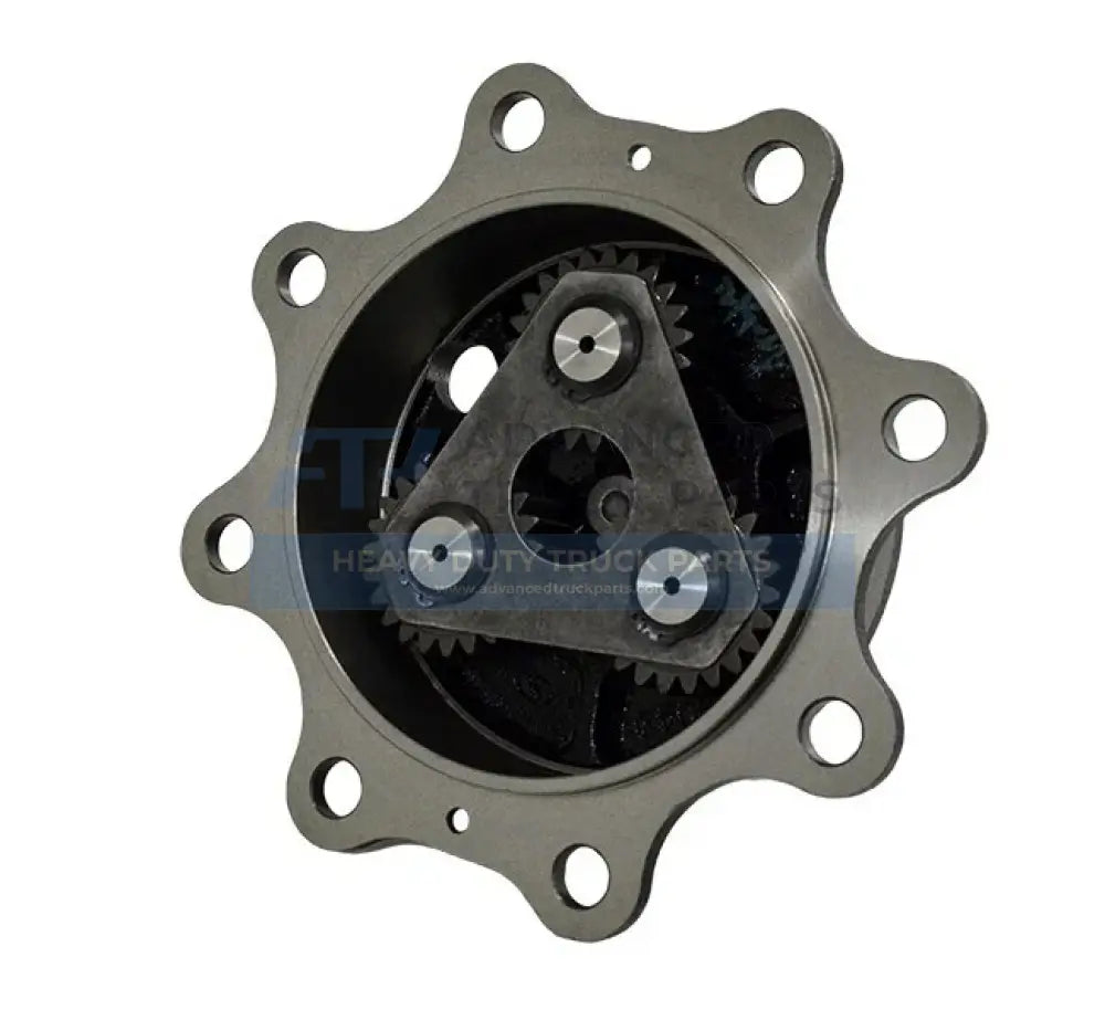 85806011 Genuine Case Planetary Assembly Fits