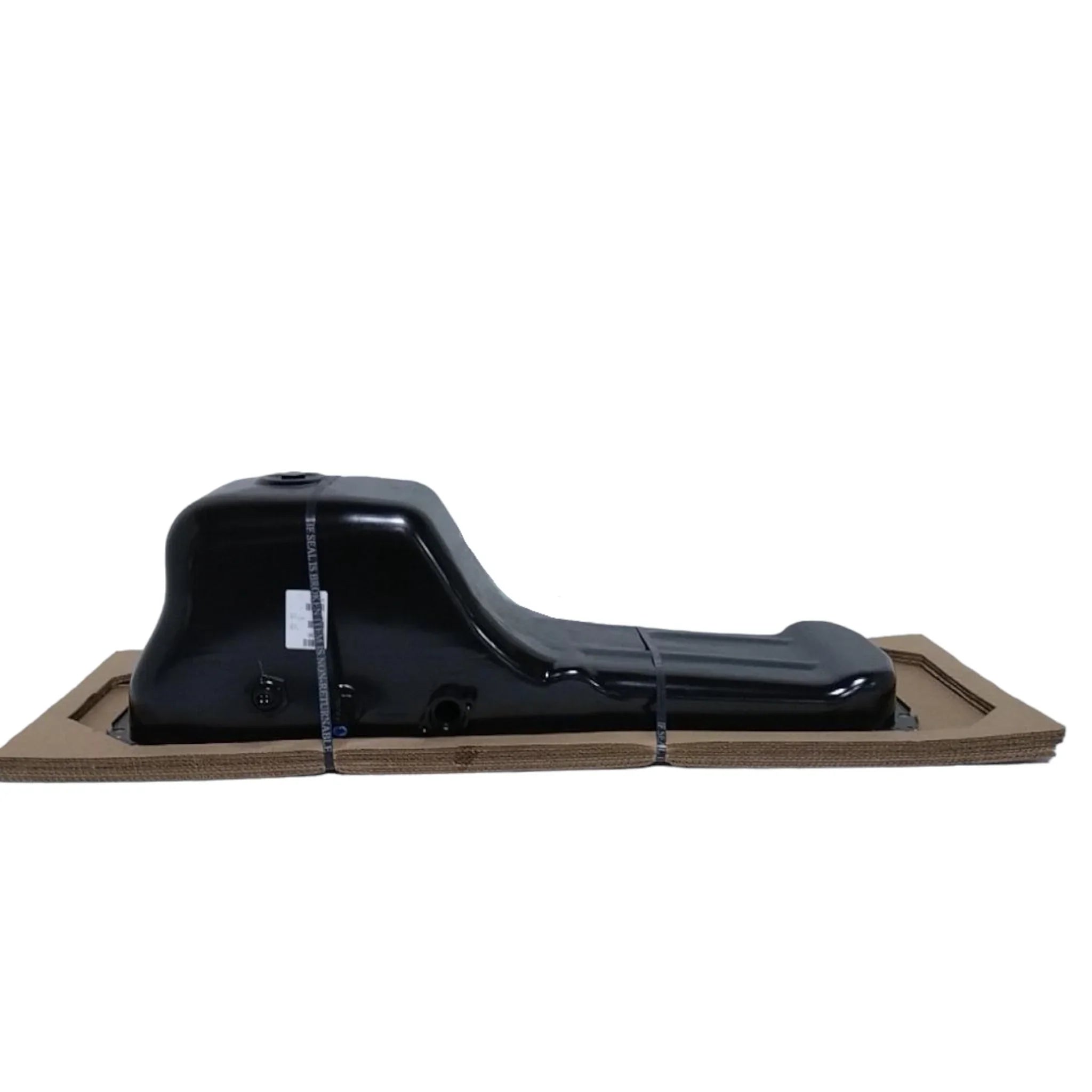 21791981 Genuine Volvo Oil Pan - Truck To Trailer