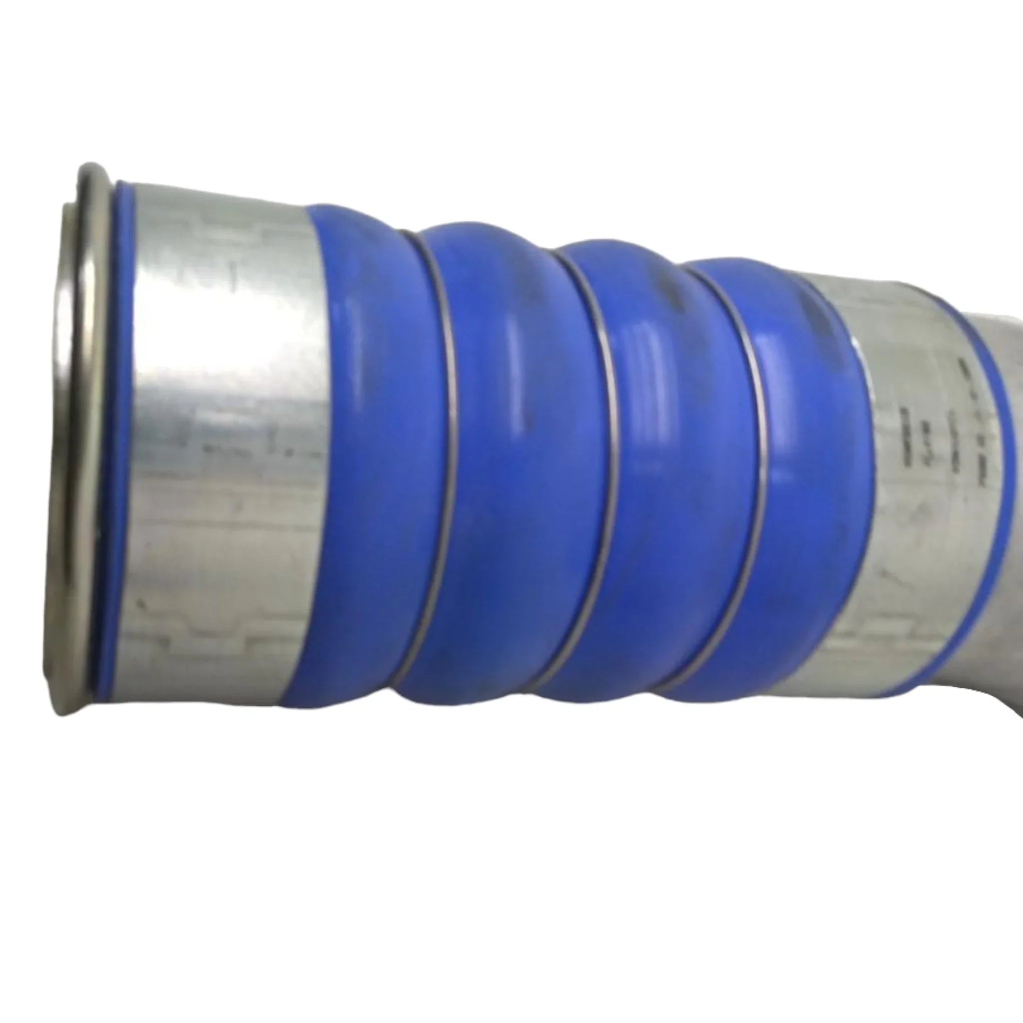 23588194 Genuine Volvo Charge Air Pipe - Truck To Trailer