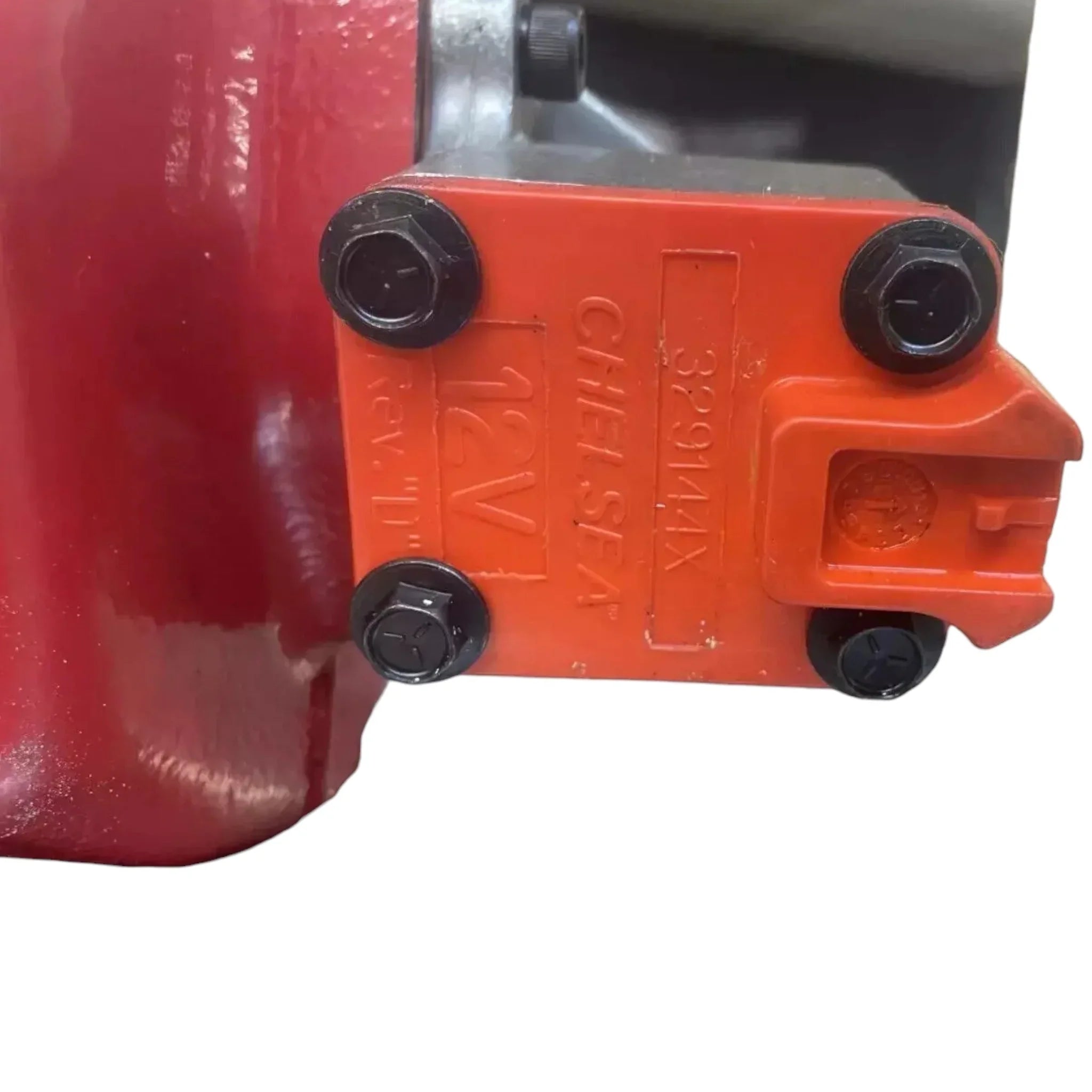 859XGFJPB5XV Genuine Chelsea PTO Power Take Off