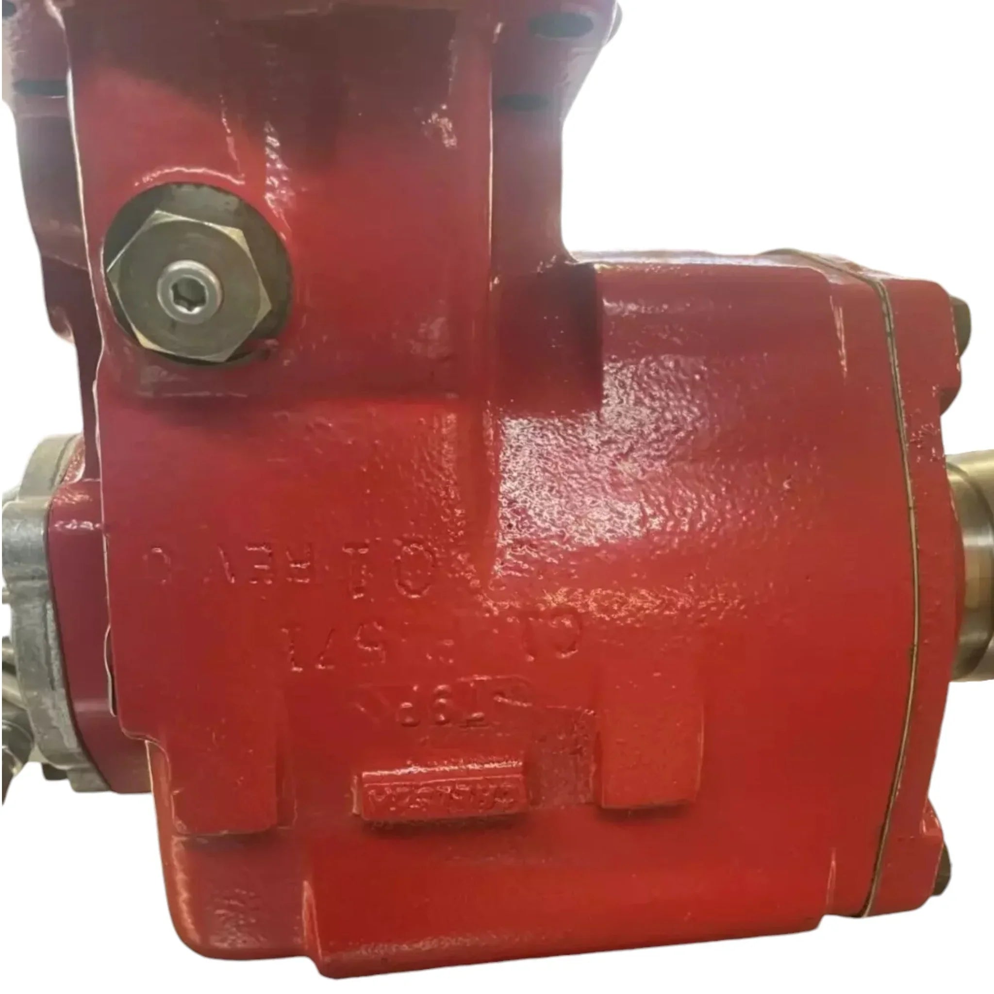 859XGFJPB5XV Genuine Chelsea PTO Power Take Off