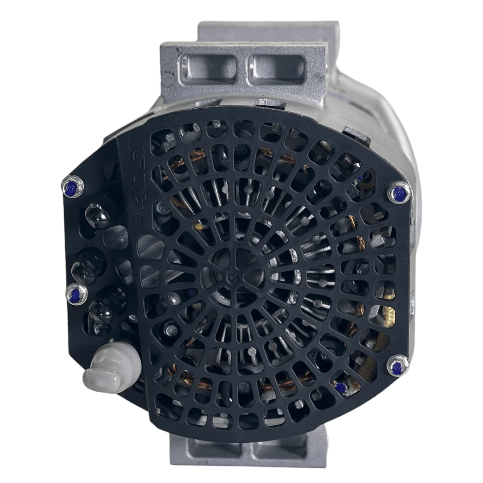 8600094 Genuine Delco Remy Alternator 12V