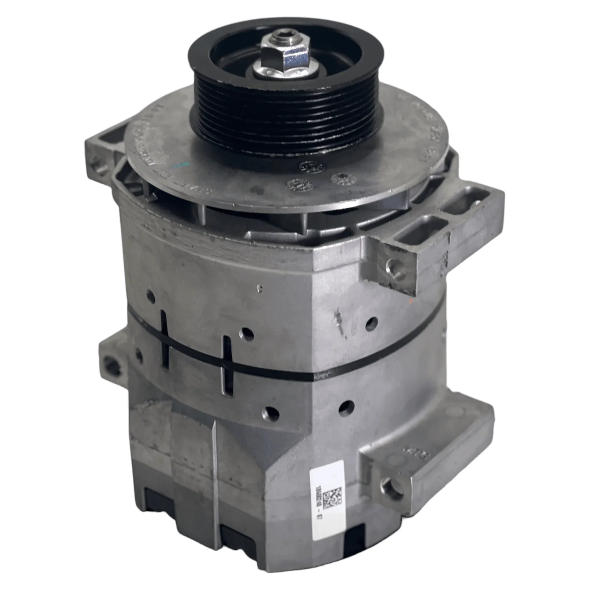 8600127 Genuine Delco Remy Alternator 12V 165A