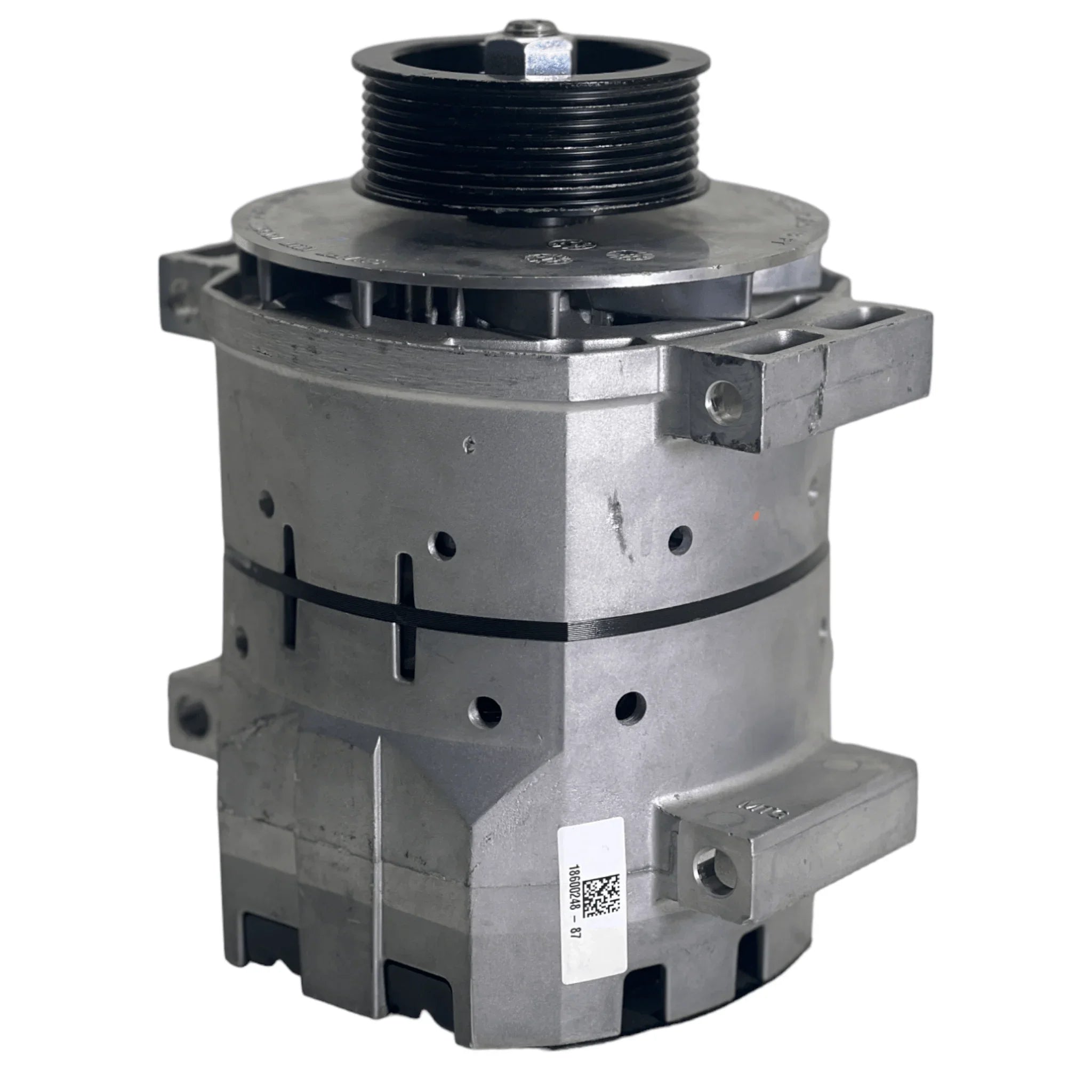 8600127 Genuine Delco Remy Alternator 12V 165A