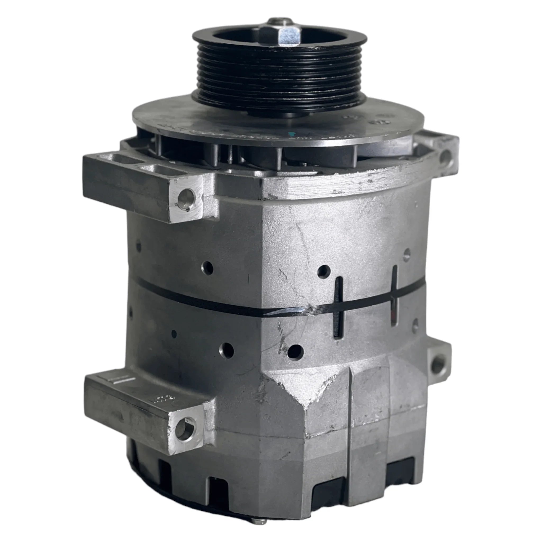 8600127 Genuine Delco Remy Alternator 12V 165A